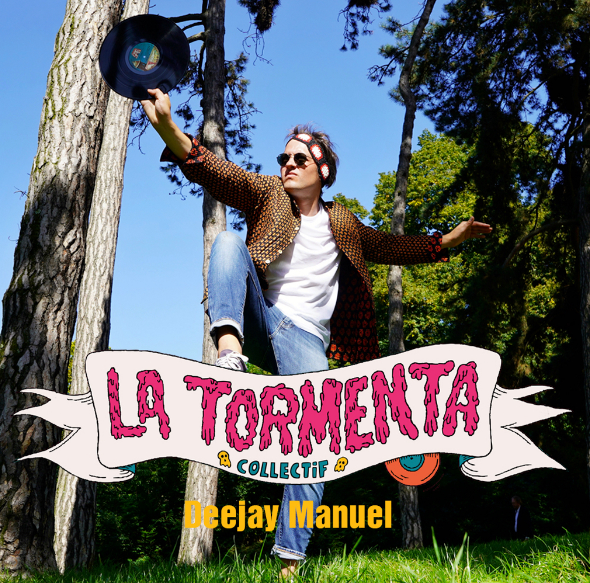 La Tormenta