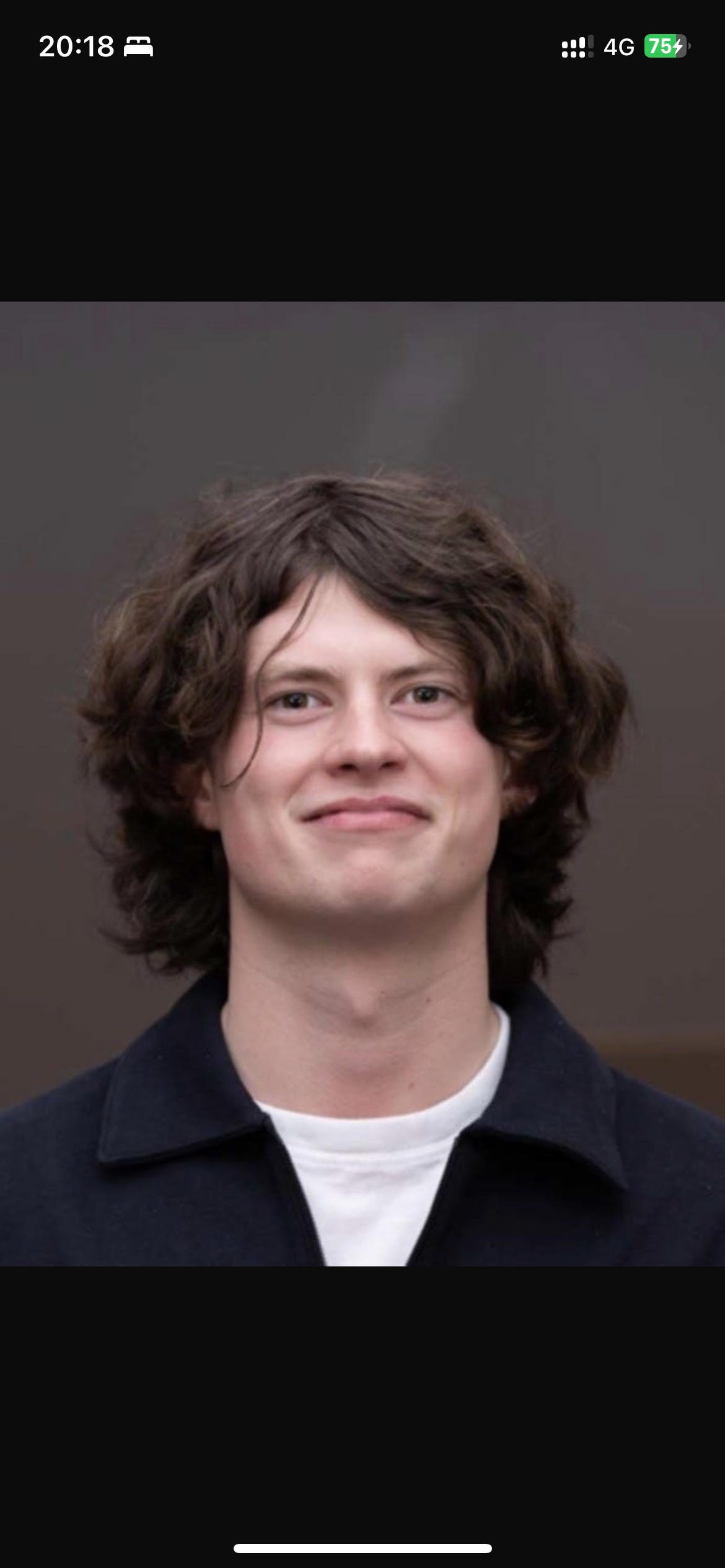 Callum Eagle-Hendrick