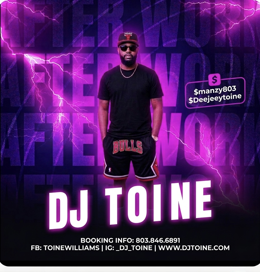 Dj Toine