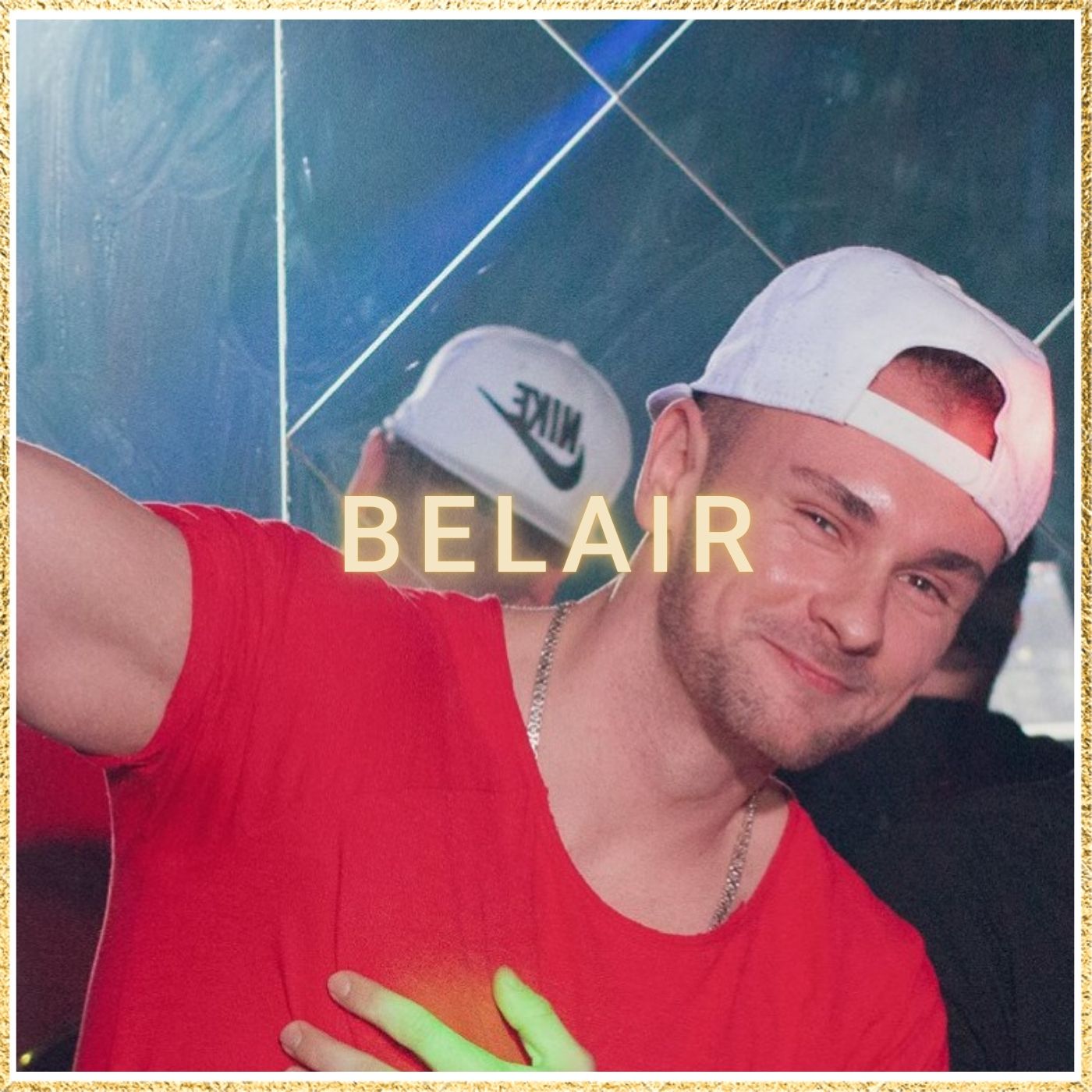 DJ BELAIR