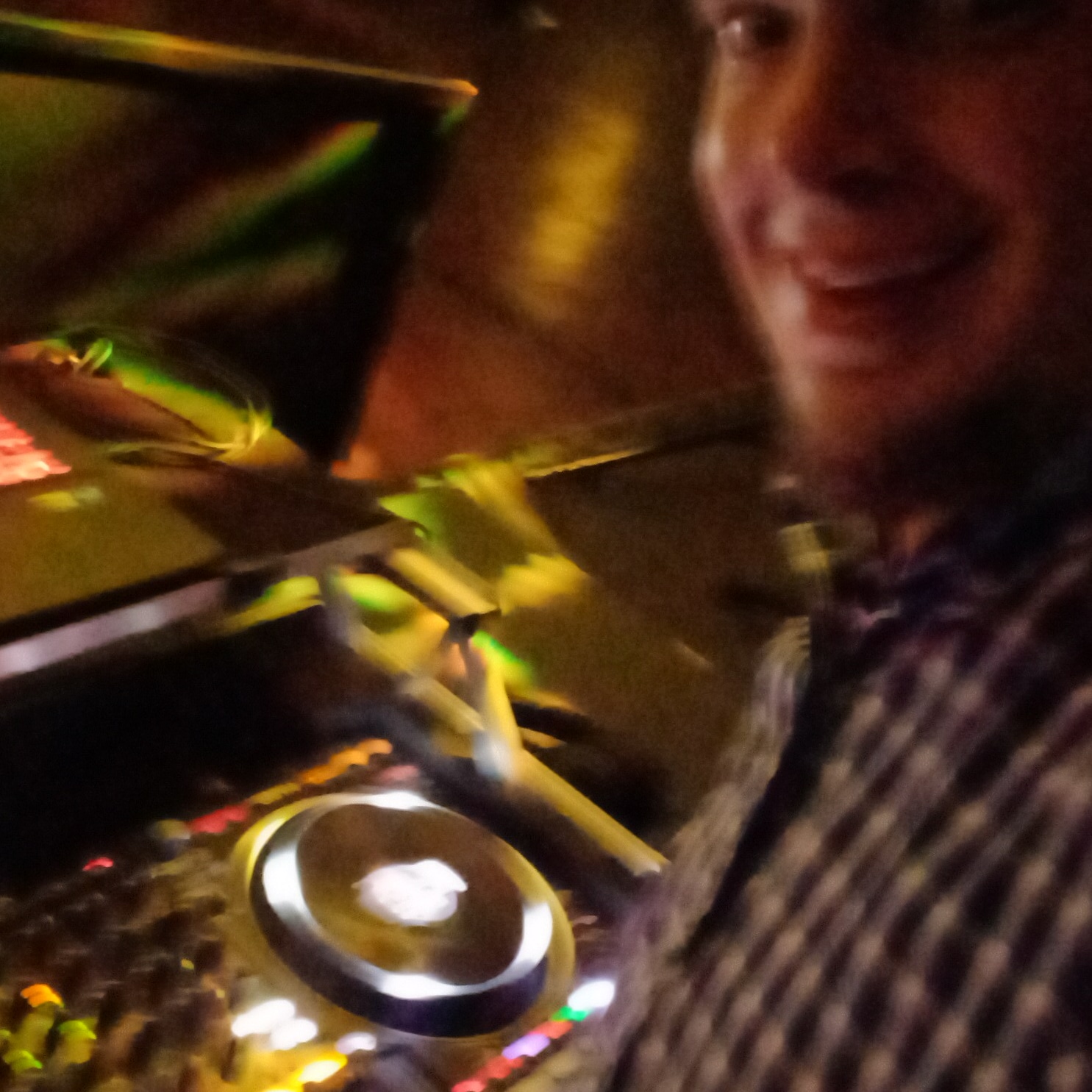 Dj Krazy Legs