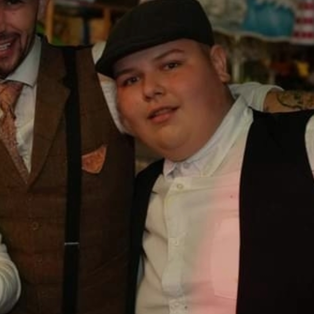 DJ Dec
