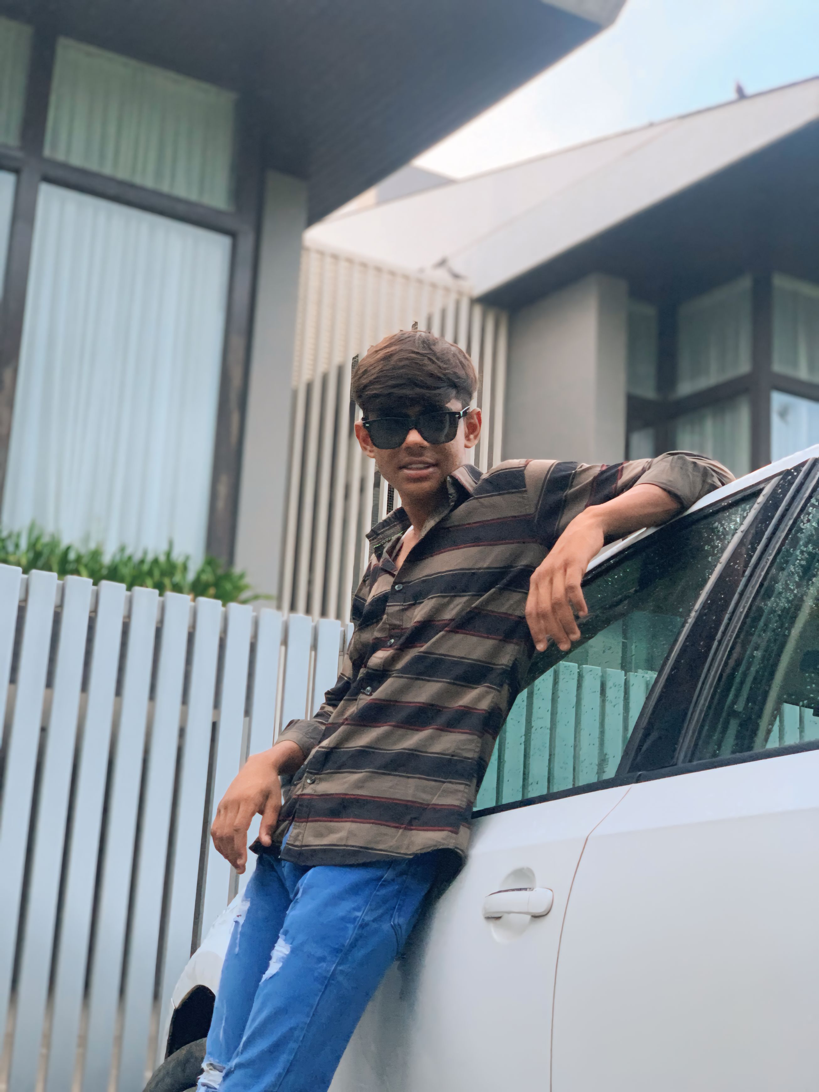 AYUSH