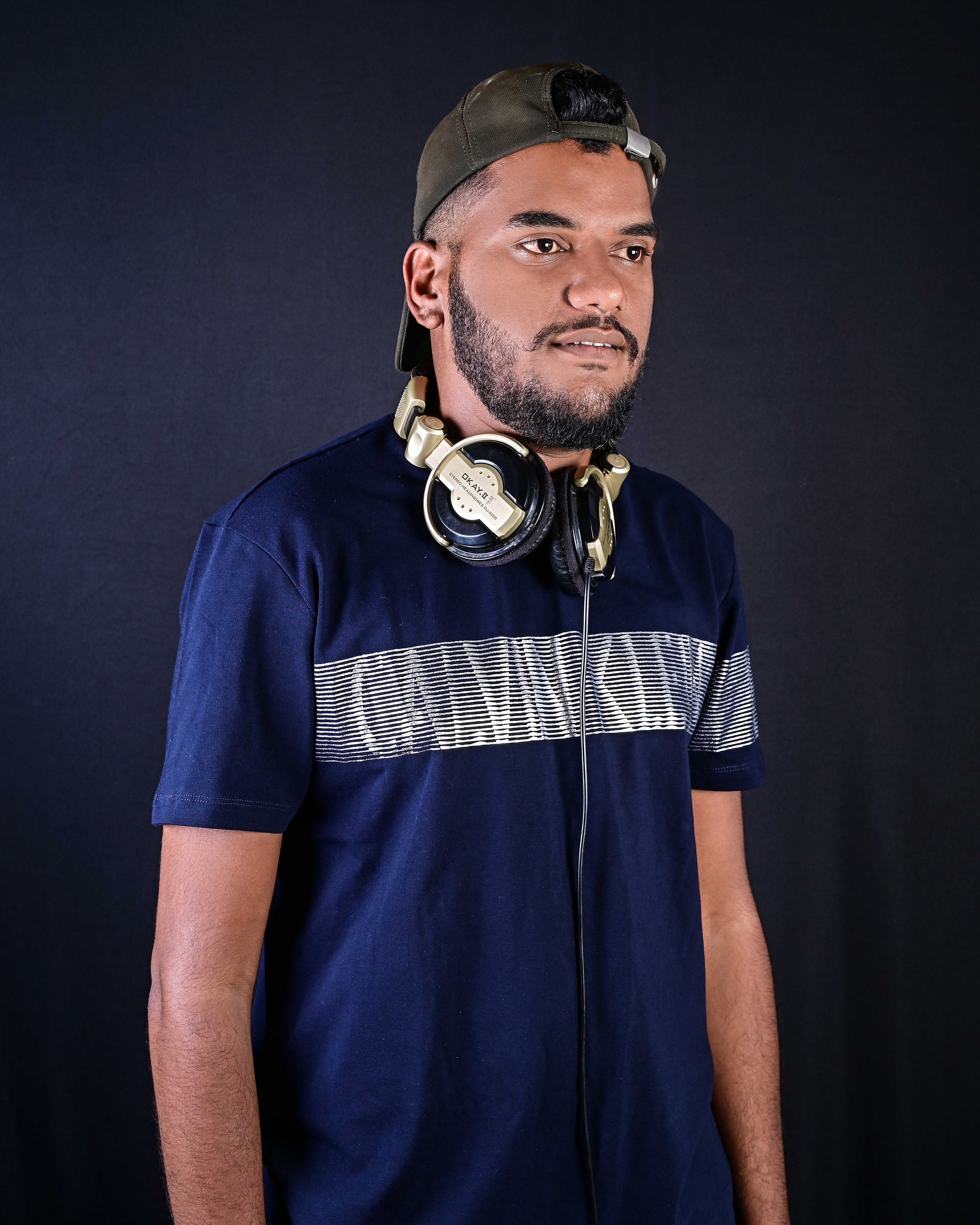 Dj trackxo