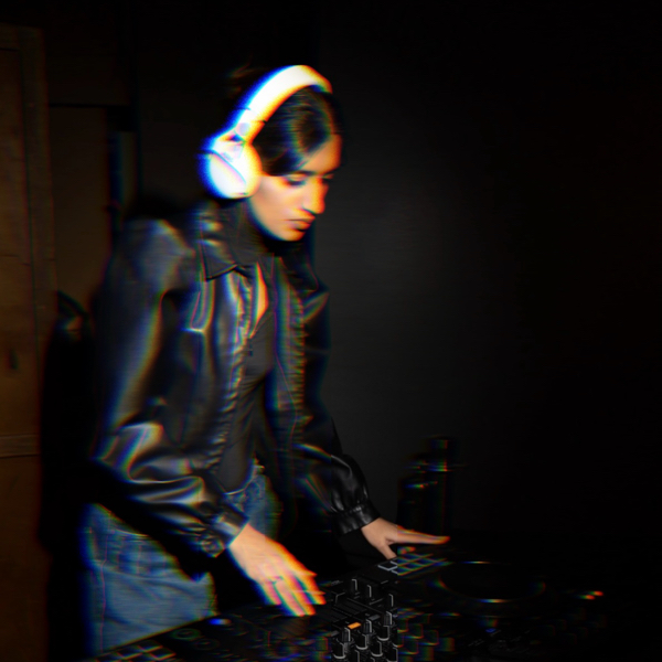 DJ Rica