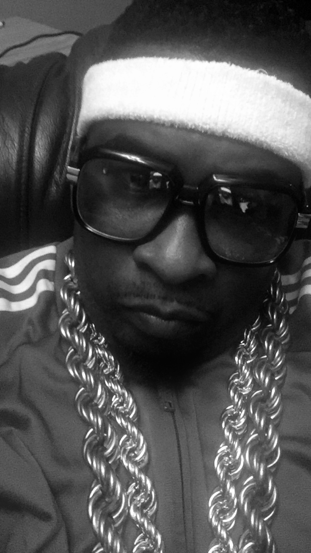 DJ MXB Da Original Funkmasta