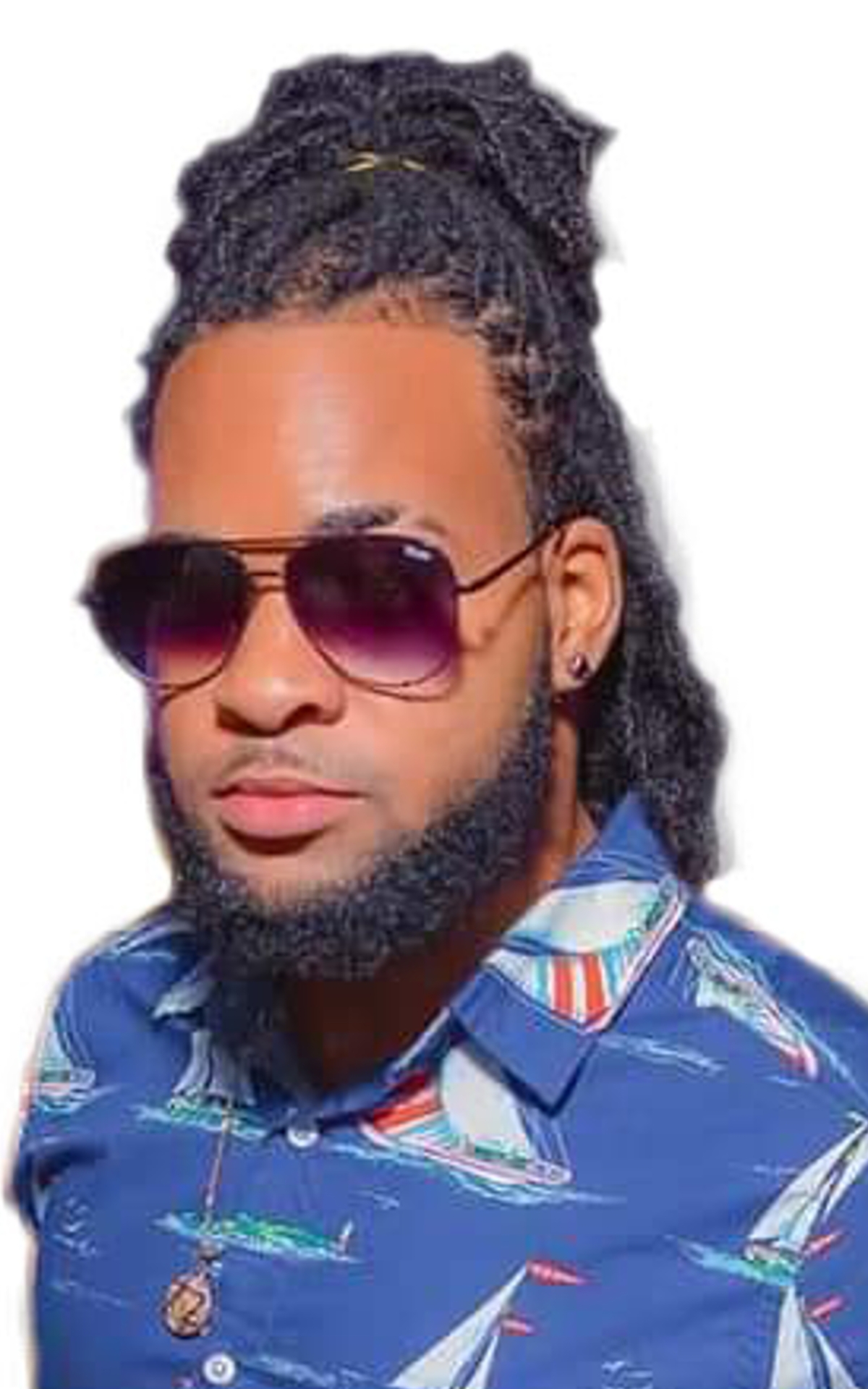 Dj Tourist 7bossmixtape