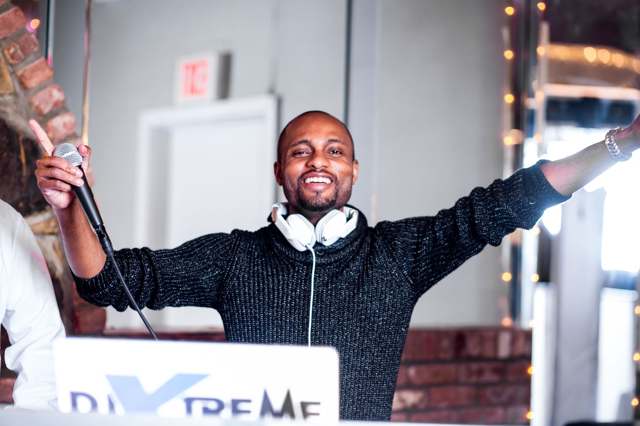DJ X-Treme Sound