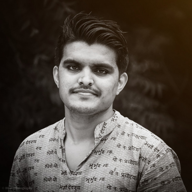  Dj Vignesh bhat