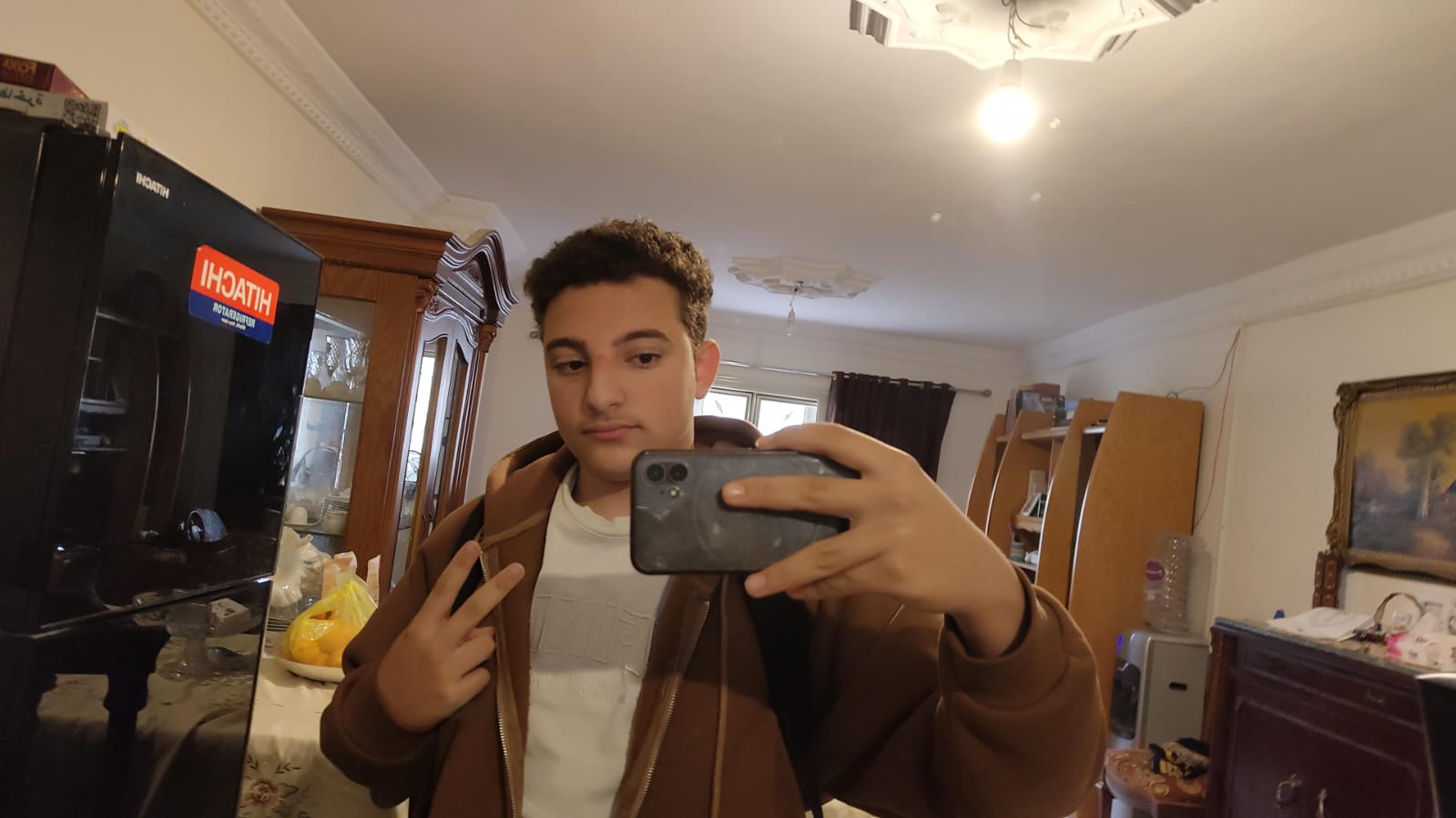 DJ Anixs