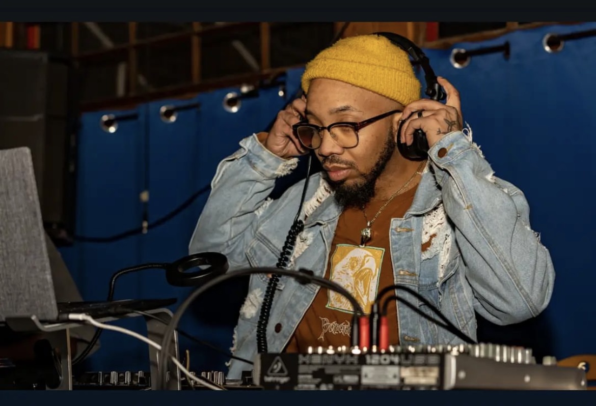 DJ LuvrBoi 
