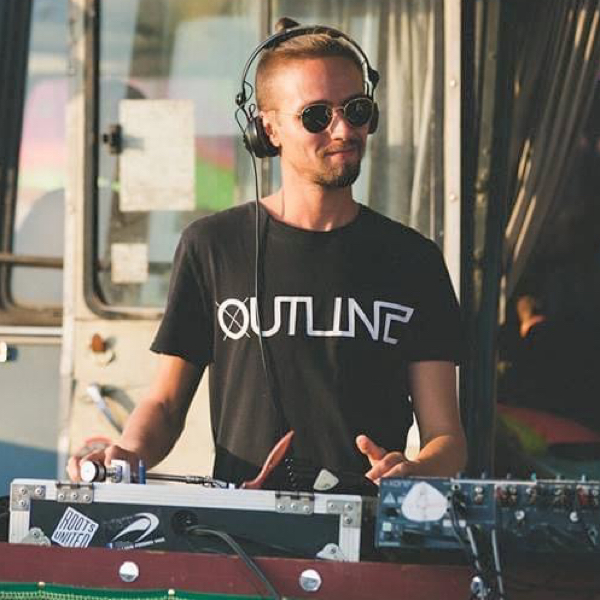 Dj Waxtap