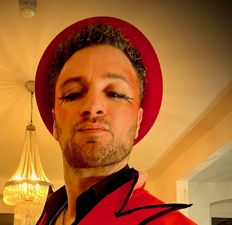 DJ RuvMan
