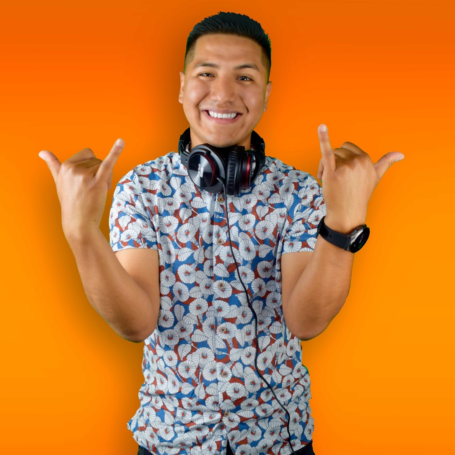 DJ Mikey