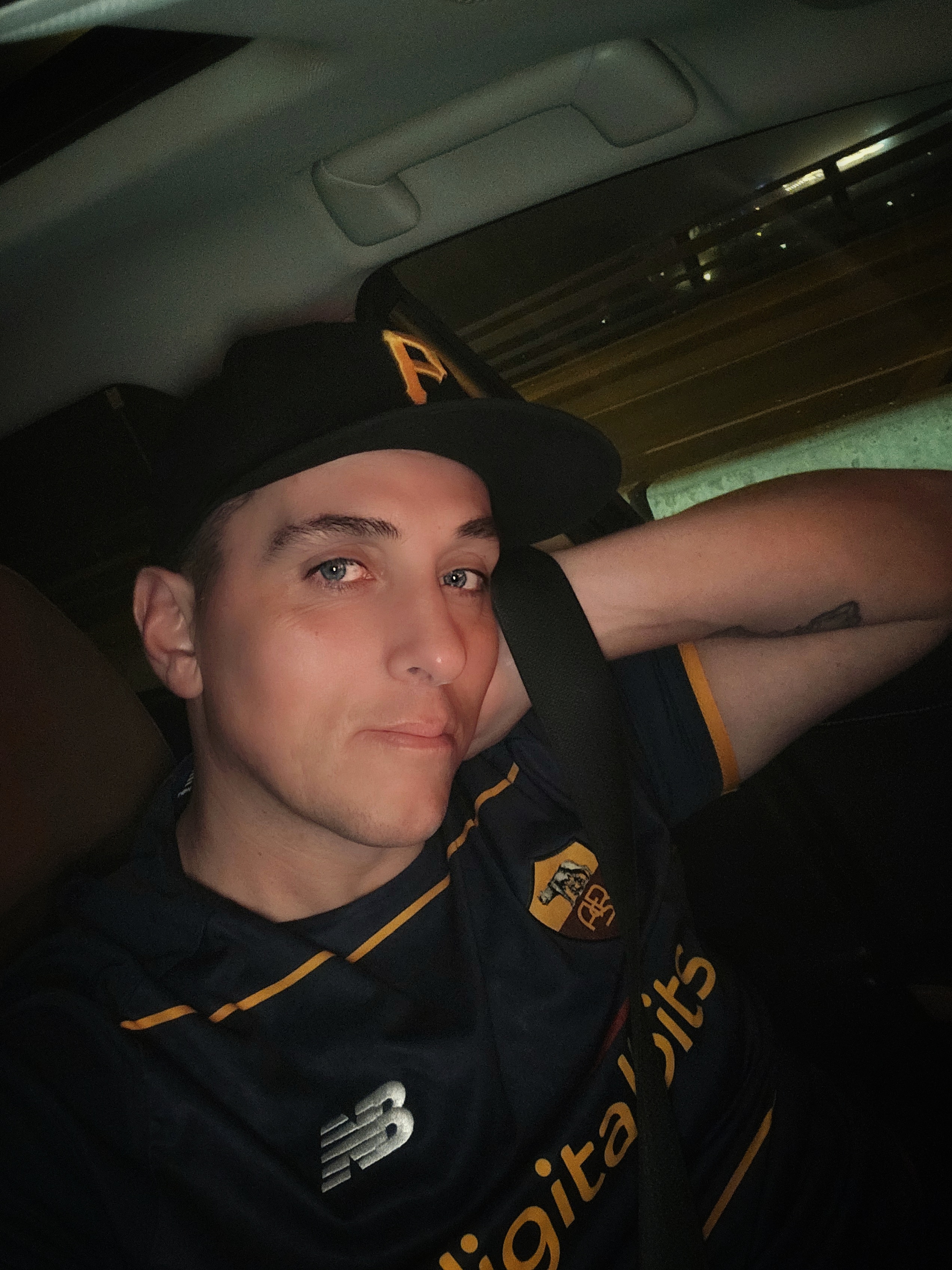 Johnny Salvanti 
