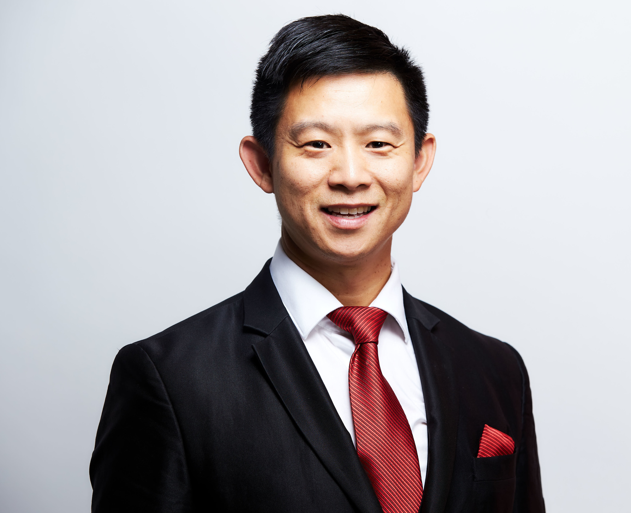 DJ Dan Chan