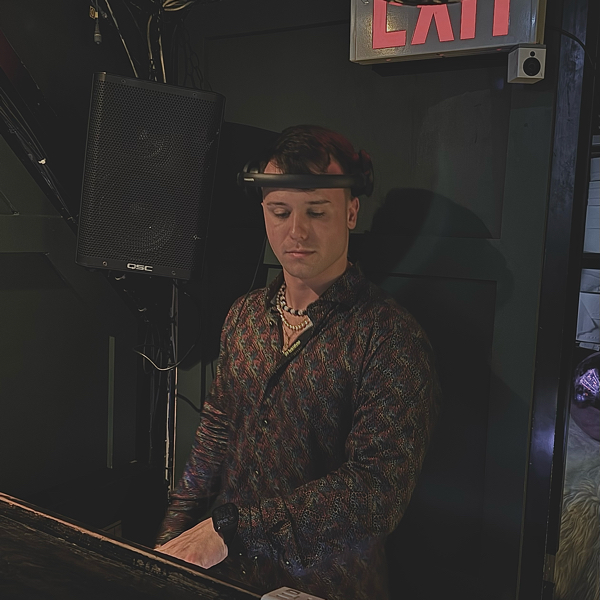 DJ KORPEN