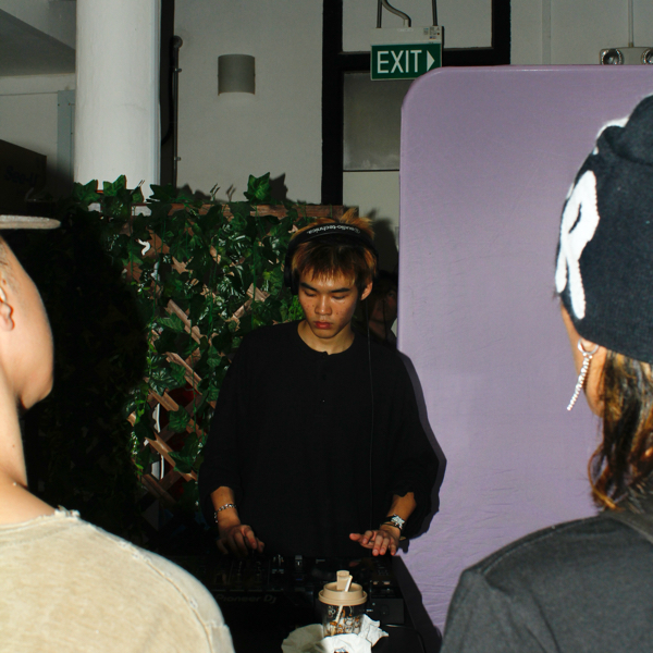 DJ TY