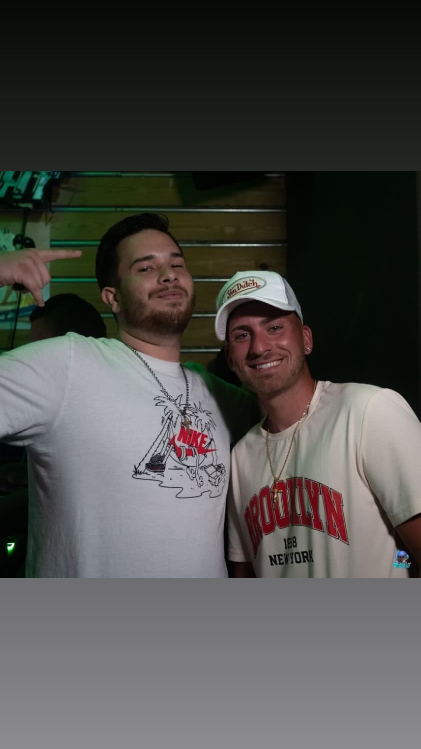 DJ GREG DINERO