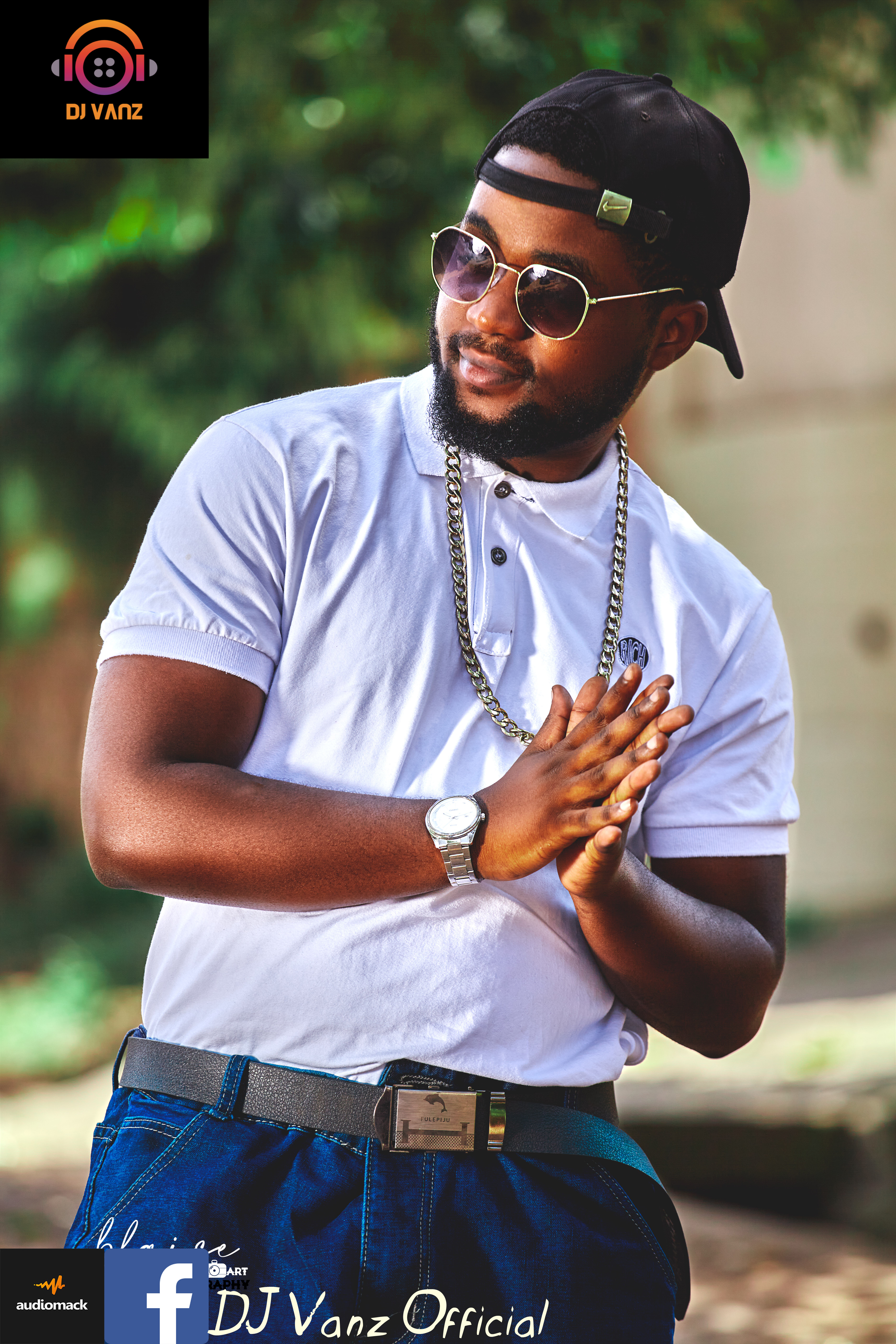 DJ Vanz Kapo