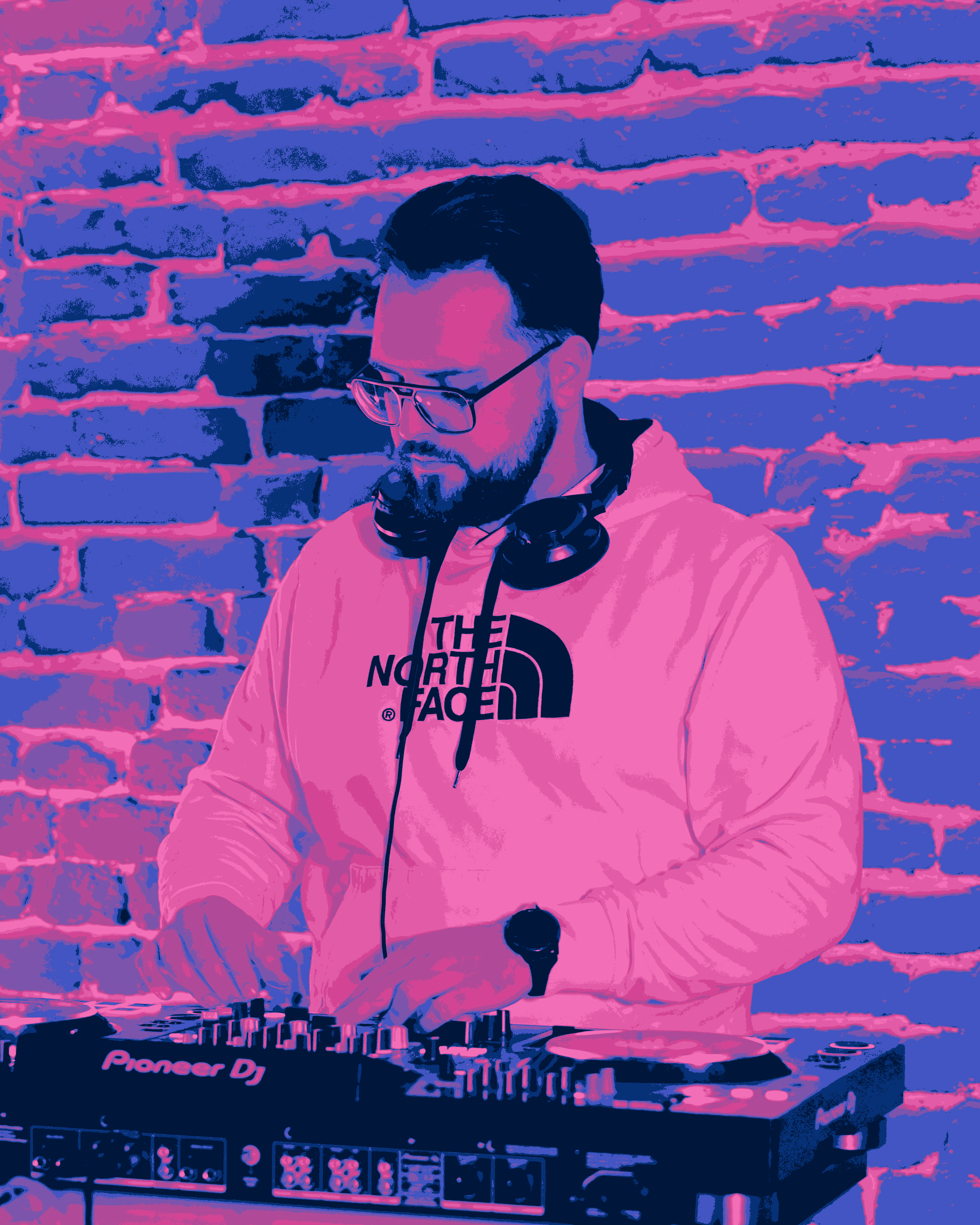 DJ Nuvorea