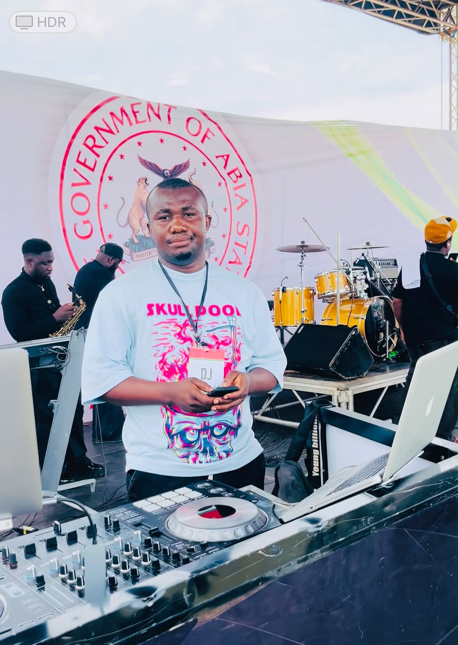 DJ Gambit