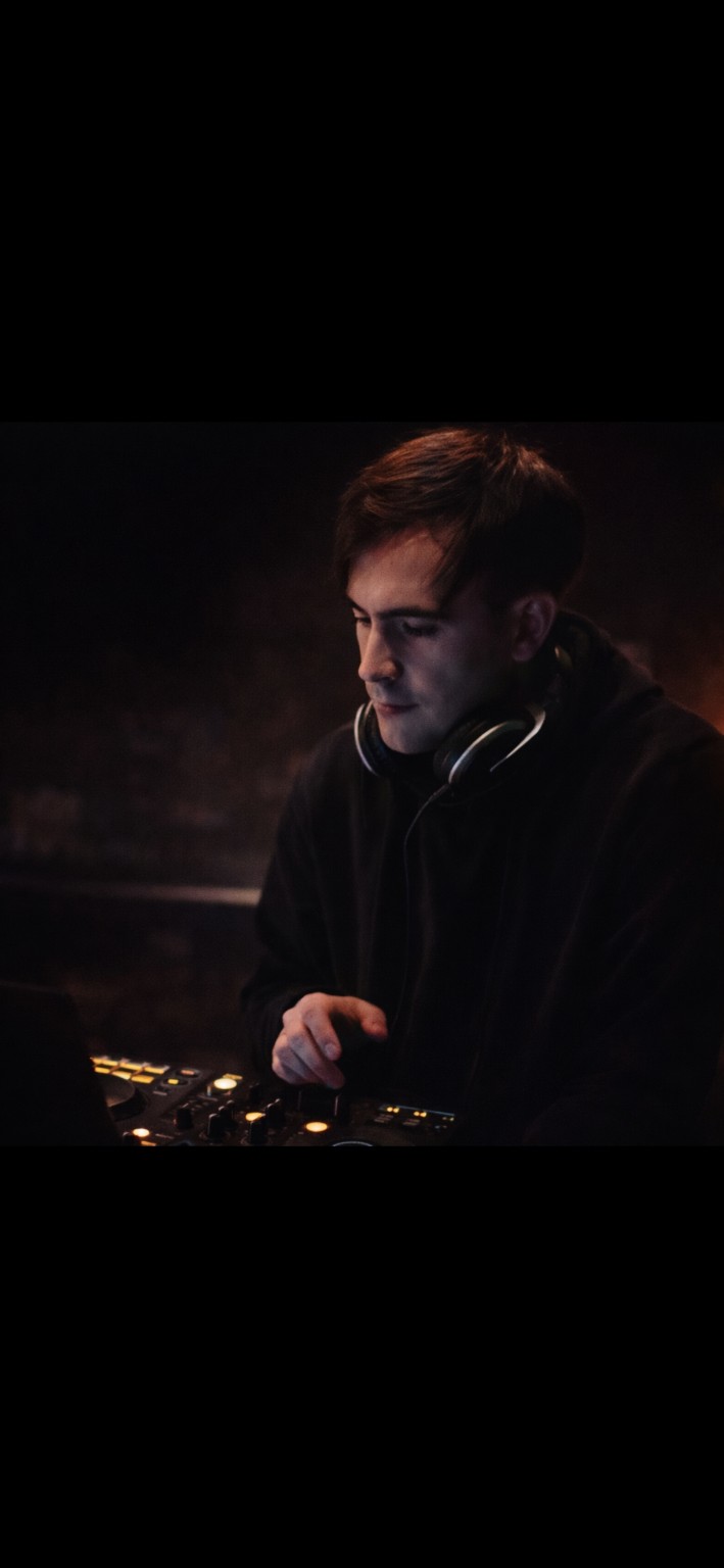 Dj Boccia