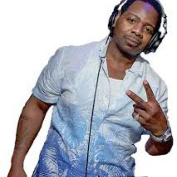 Dj Ron G