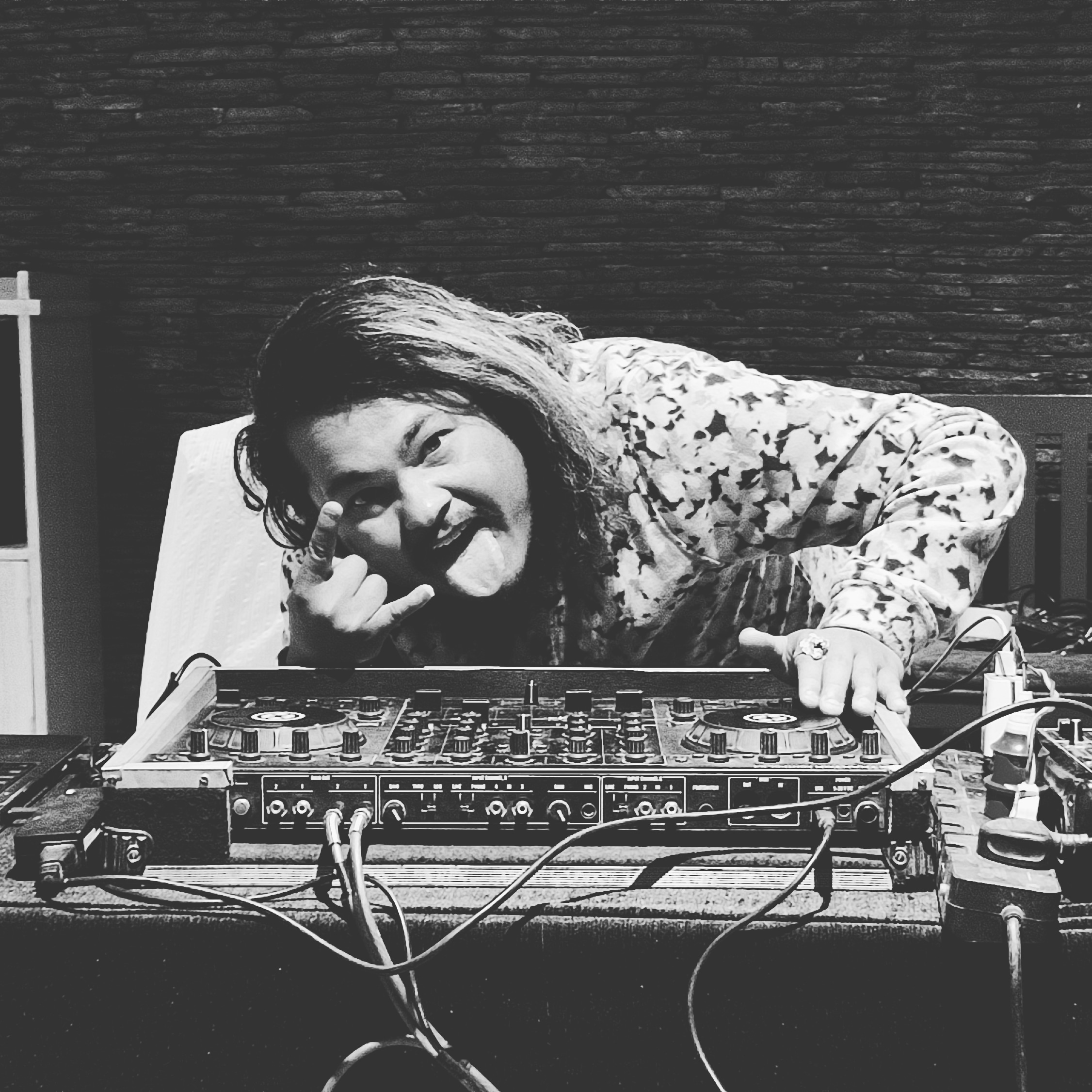 Dj abiabi(Shakee)