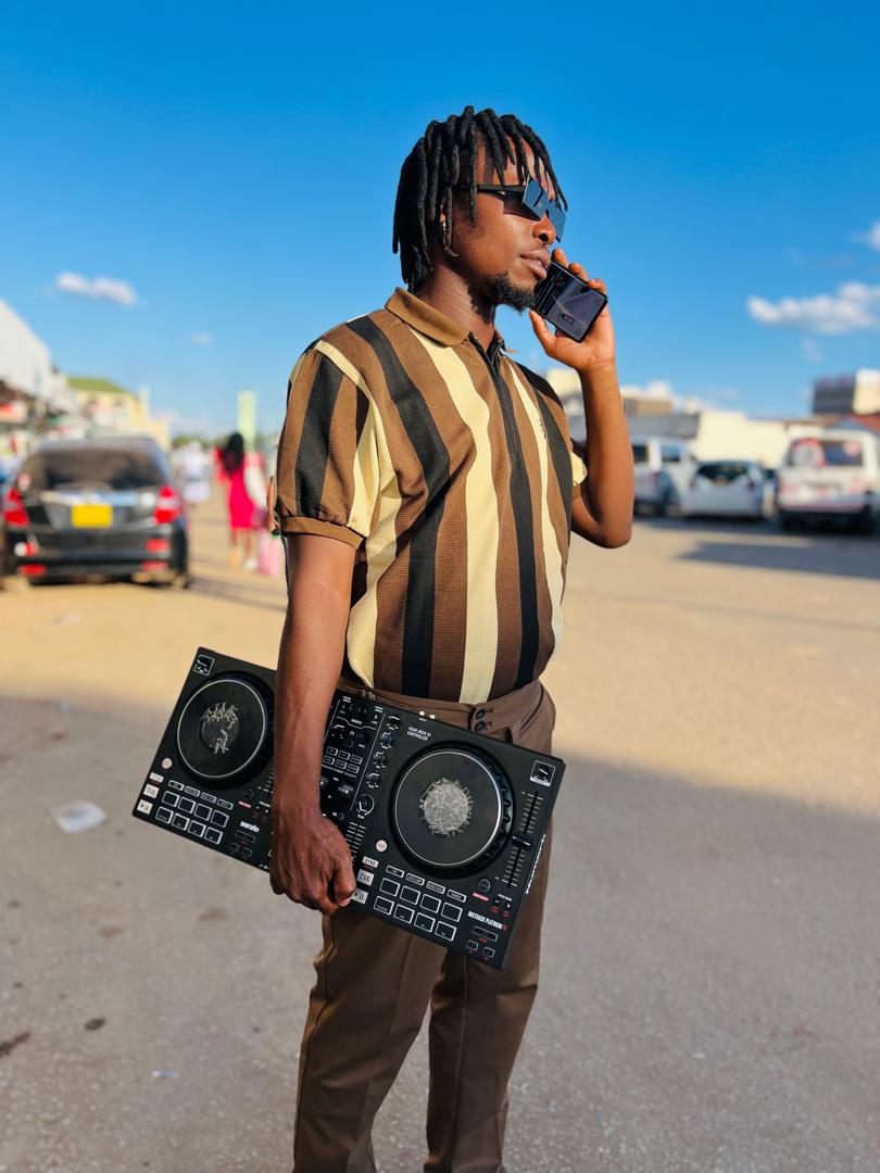 DJ SCRATCH054 | Culture Movement
