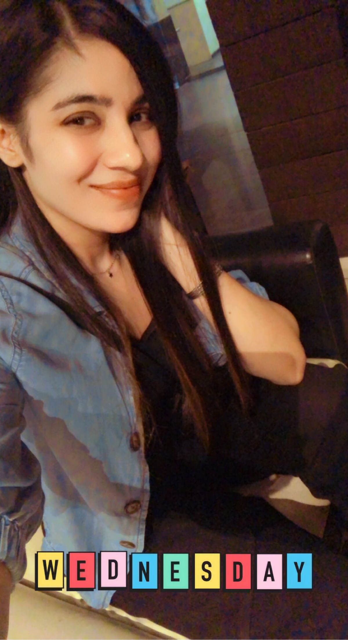 Anisha