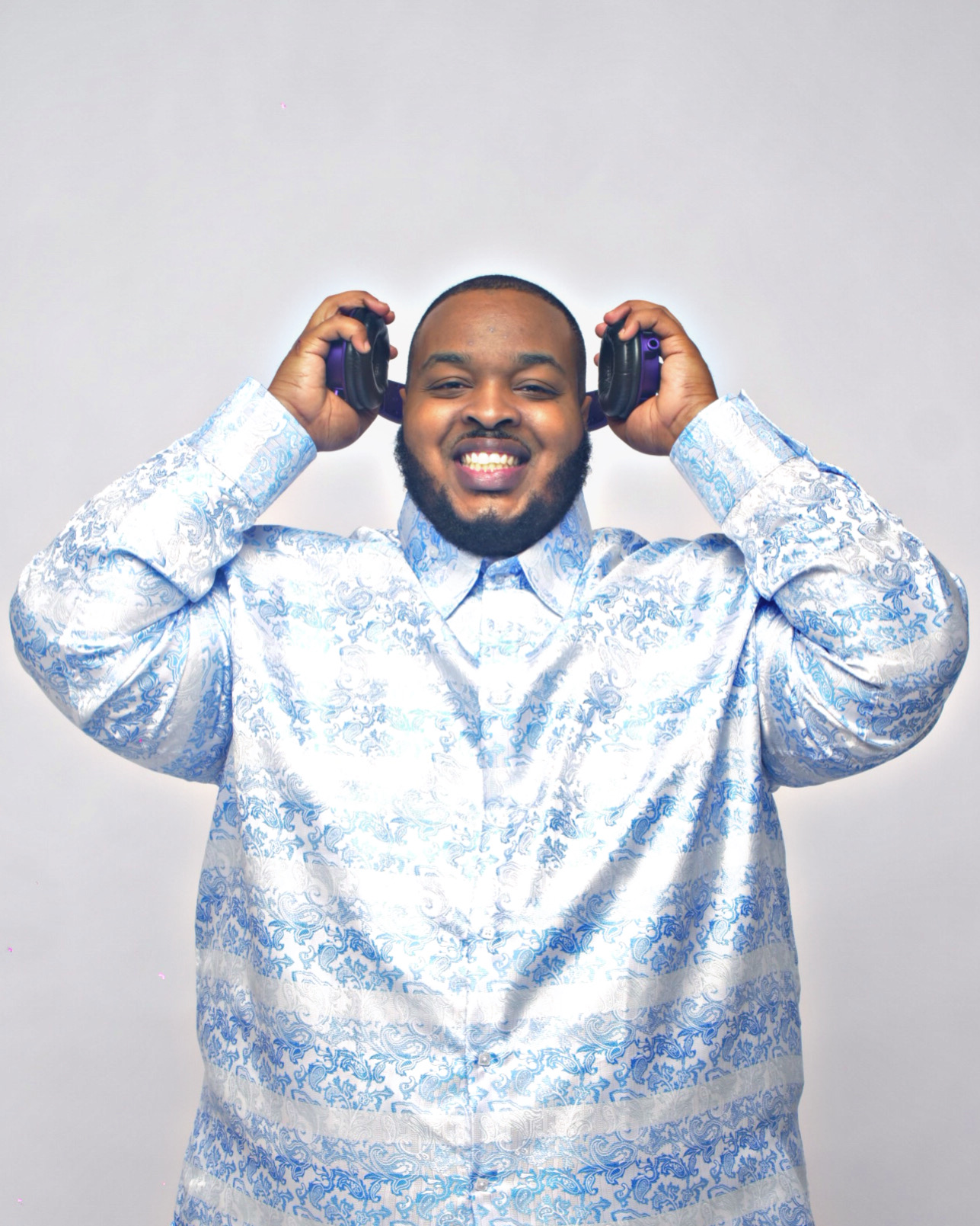Rosskie The Djay