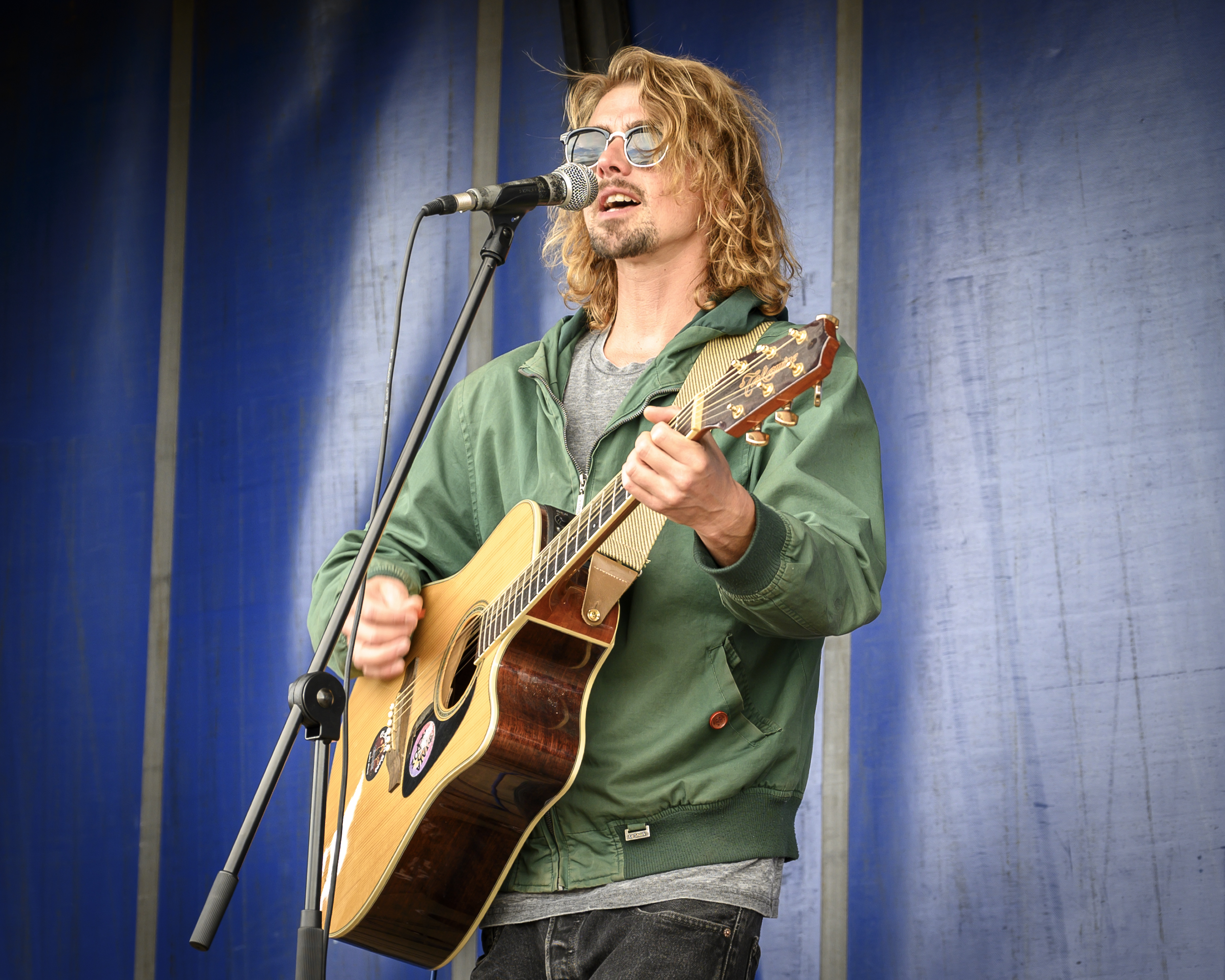 Charlie McCann