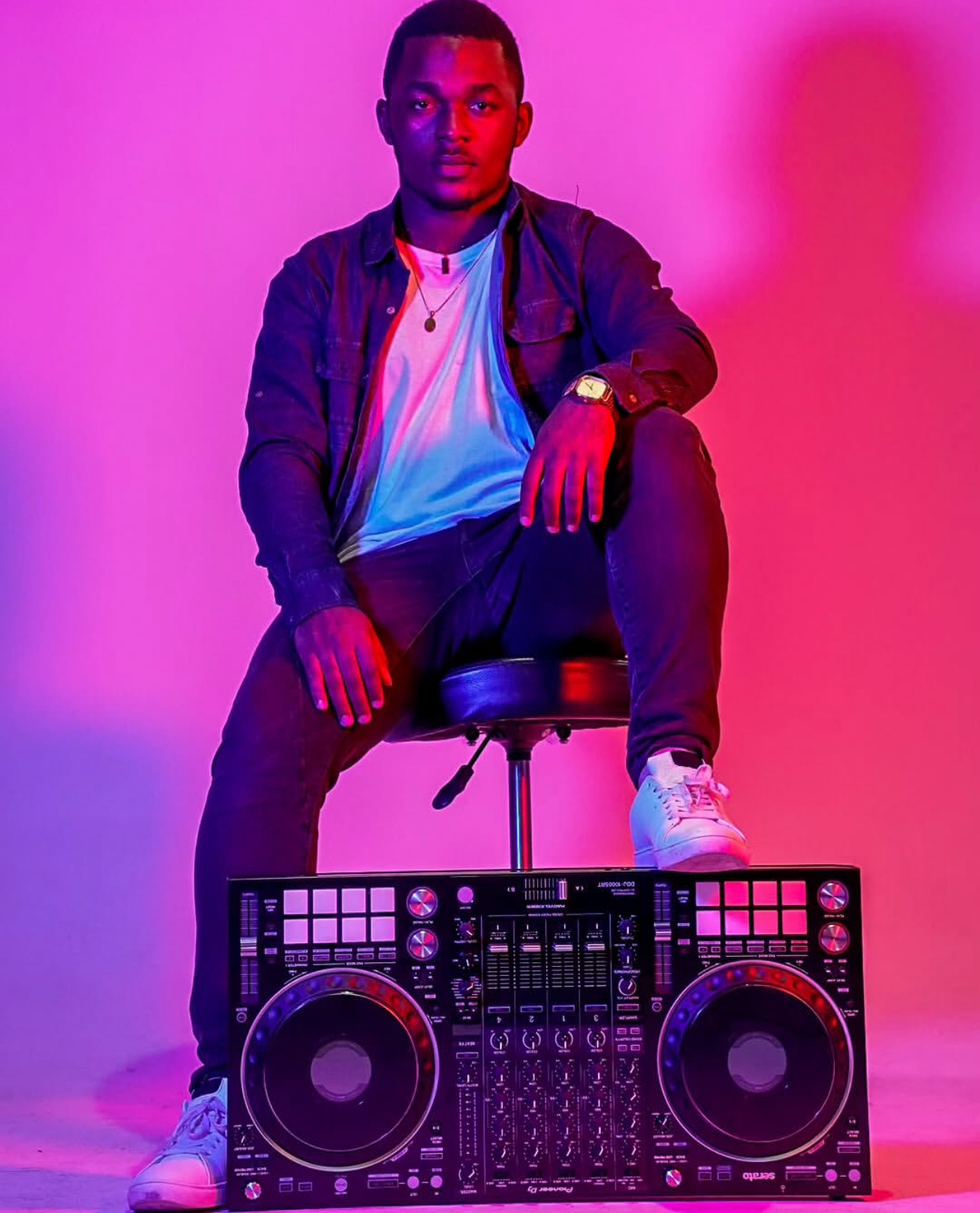 Dj Piicture