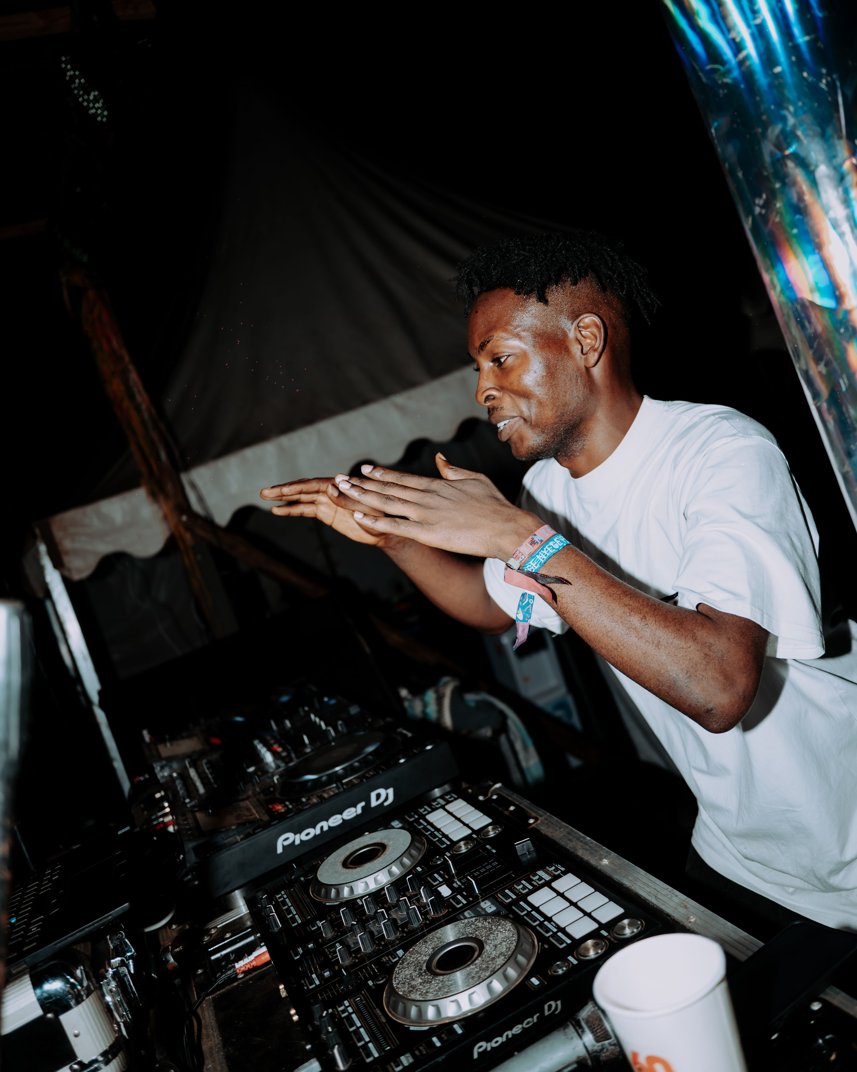 DJ TOBZY IMOLE GIWA