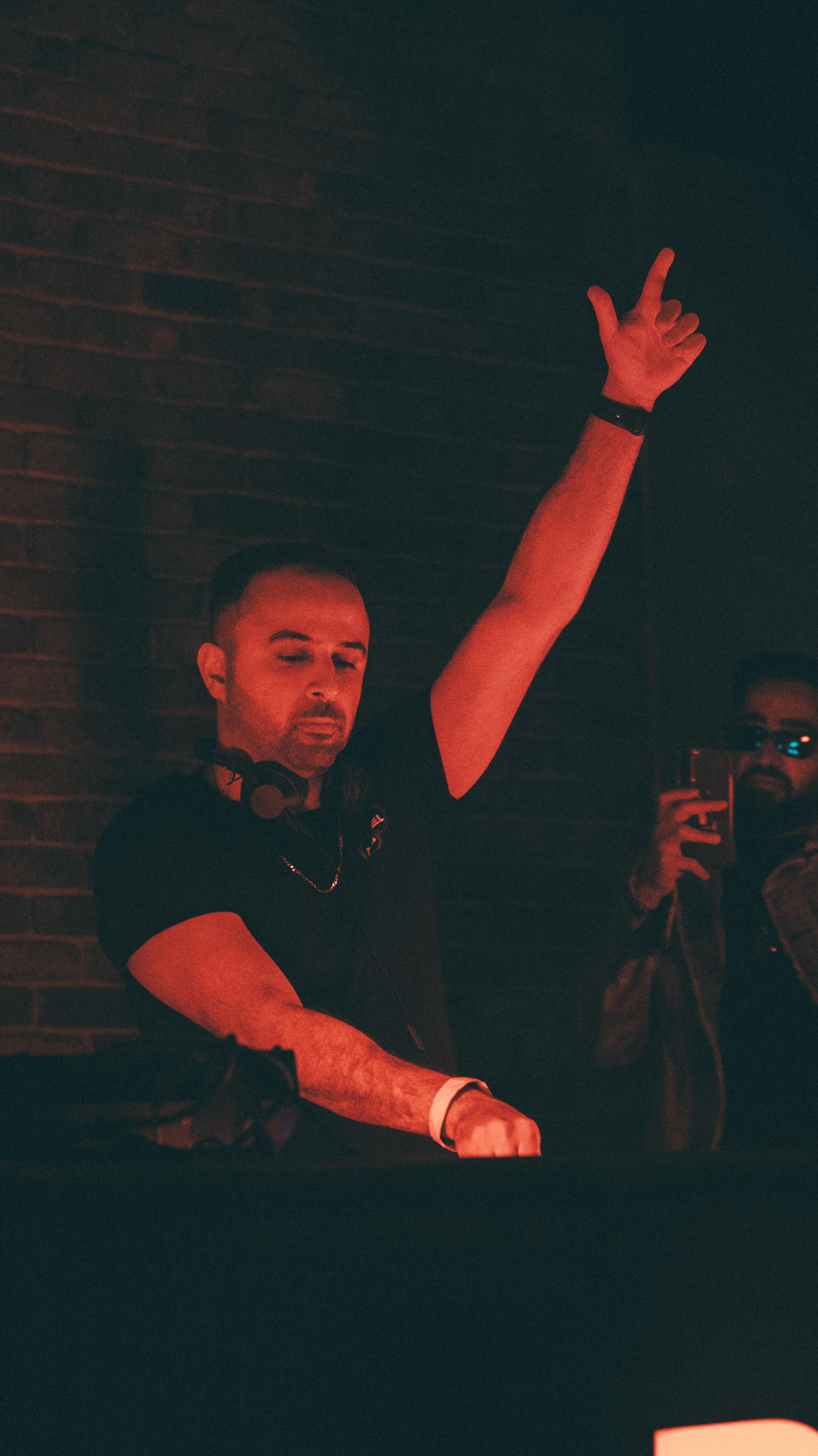 DJ BFK