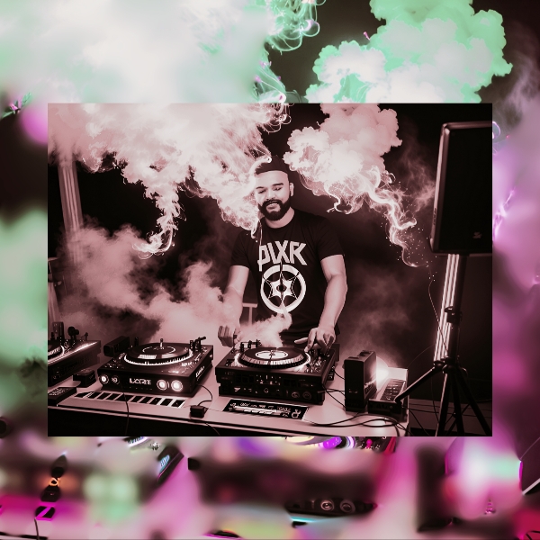 DJ Bundy