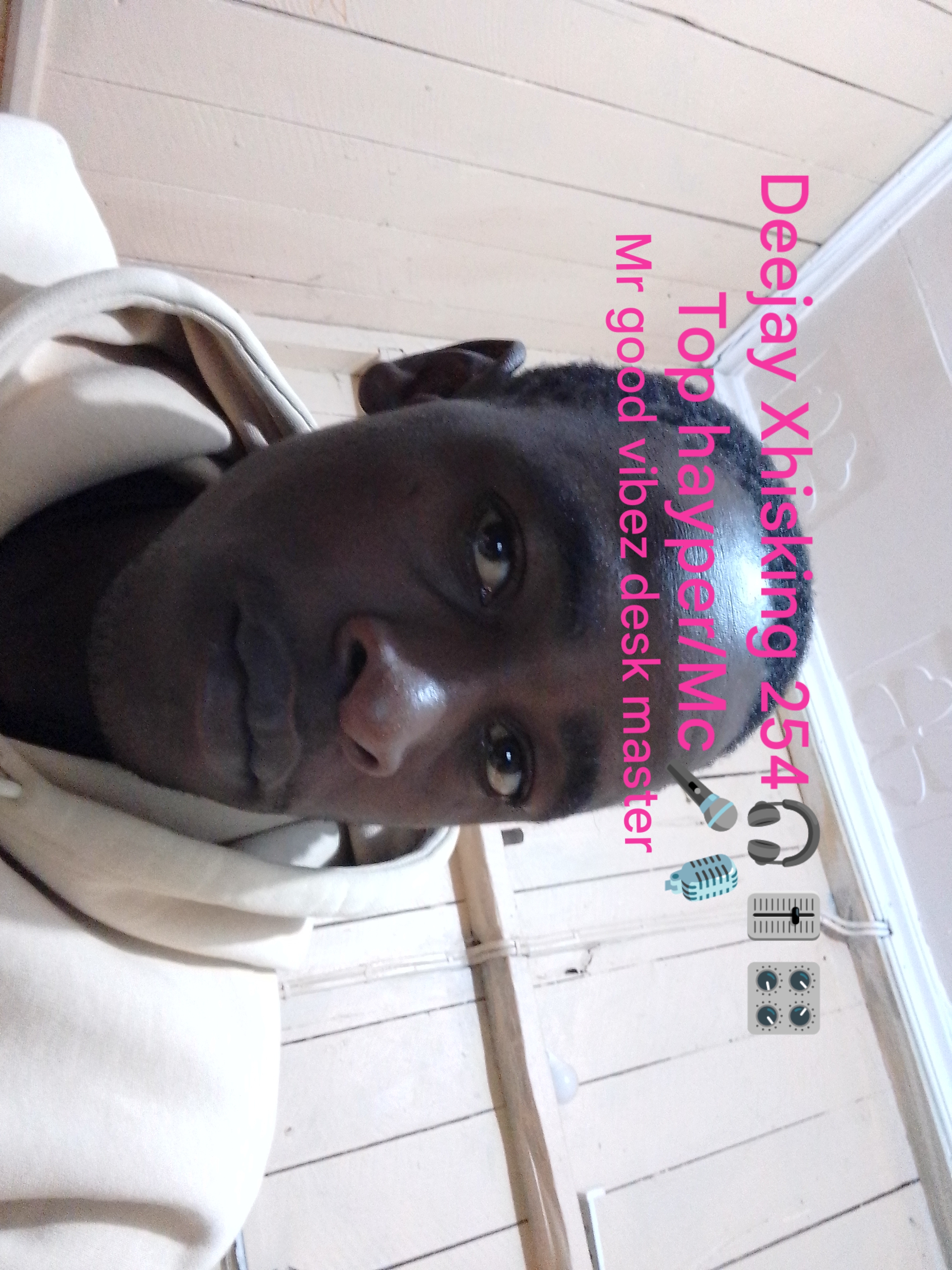 Deejay Victor mix killer 