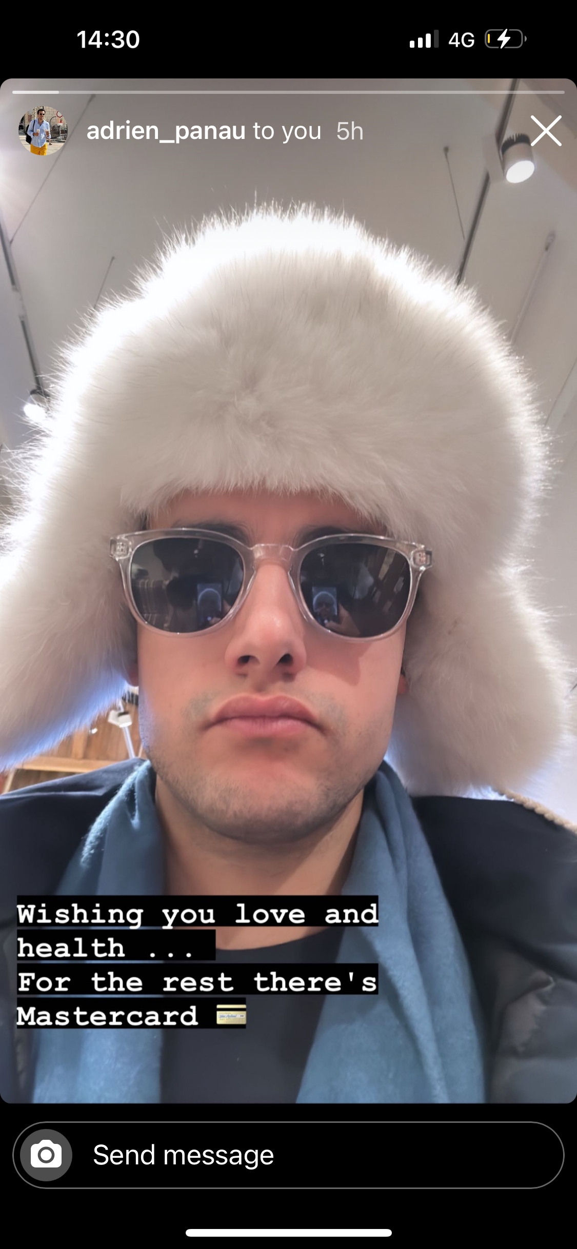 No