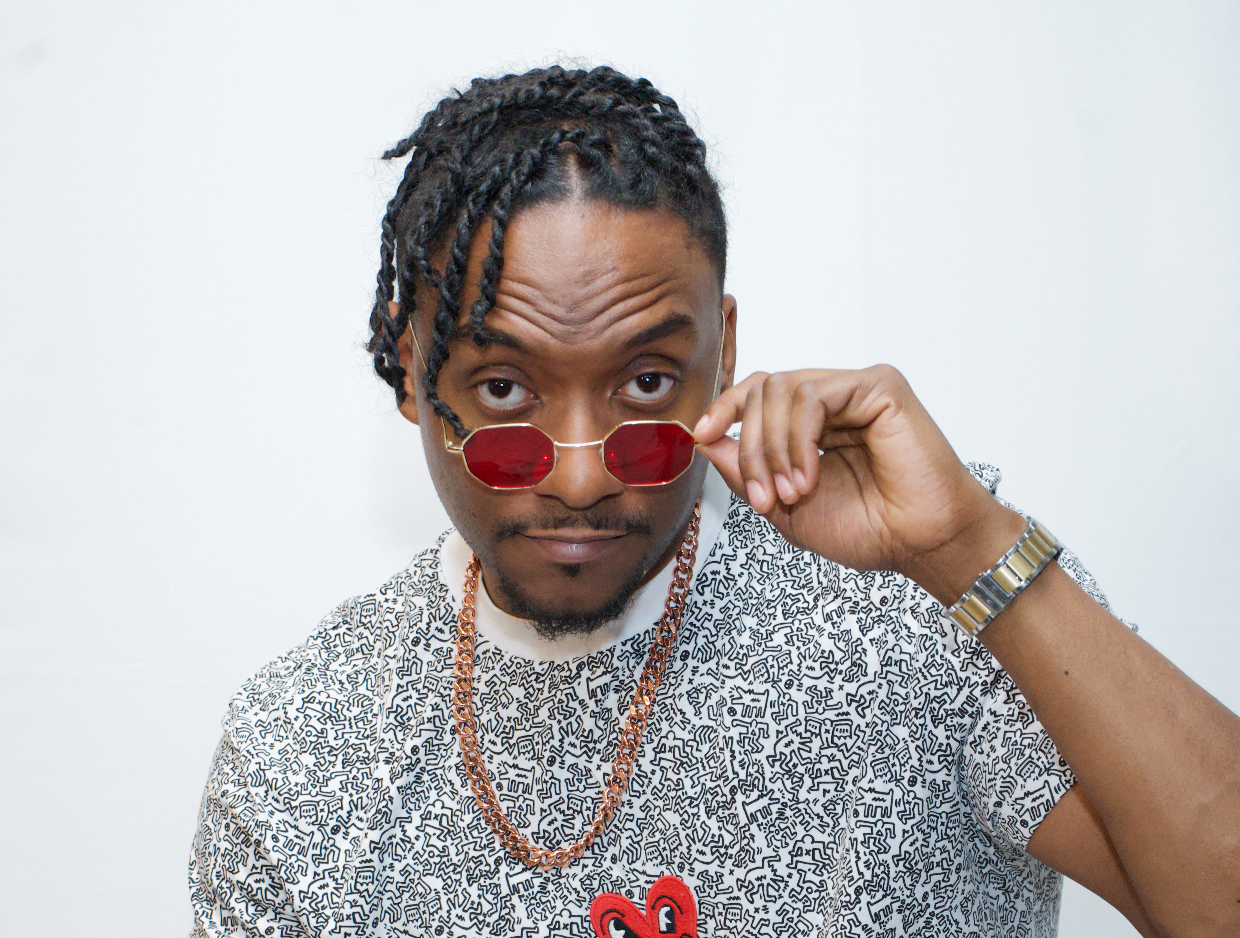 DJ Moefya