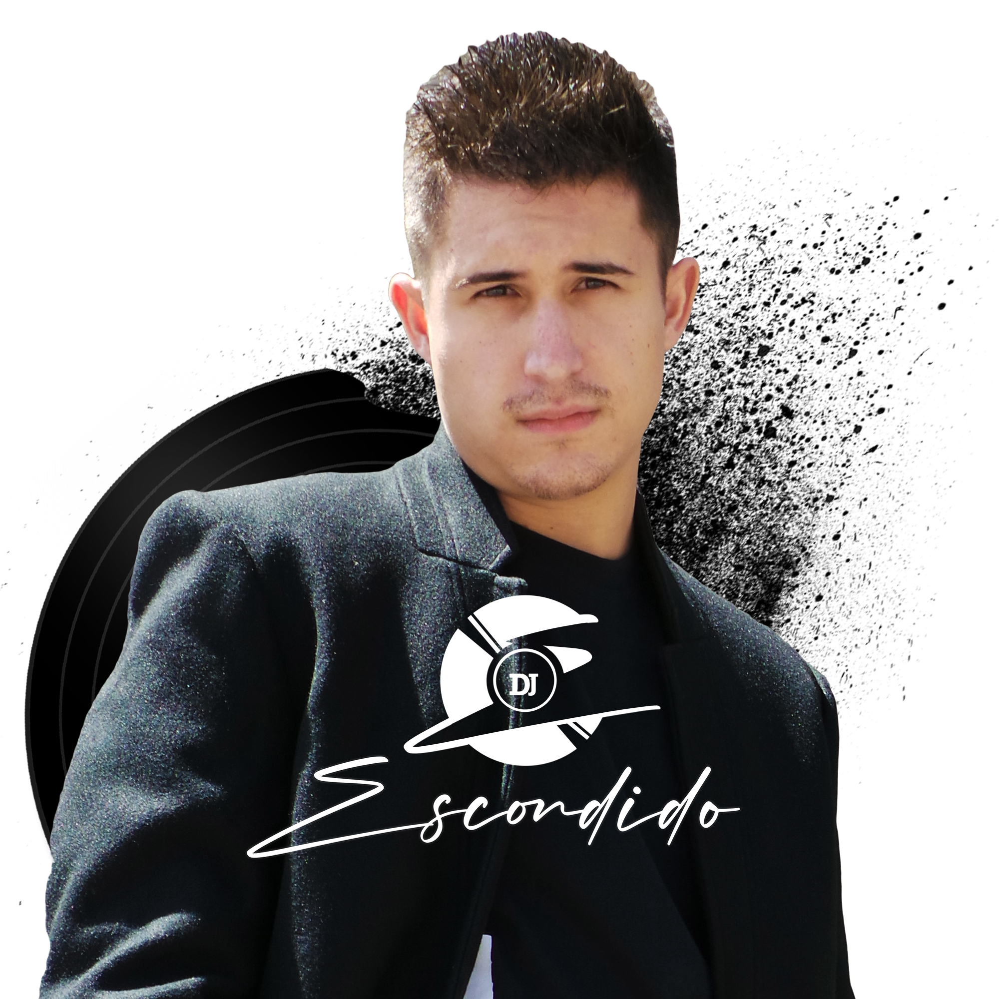DJ Escondido