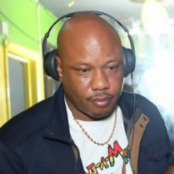 Dj Shine