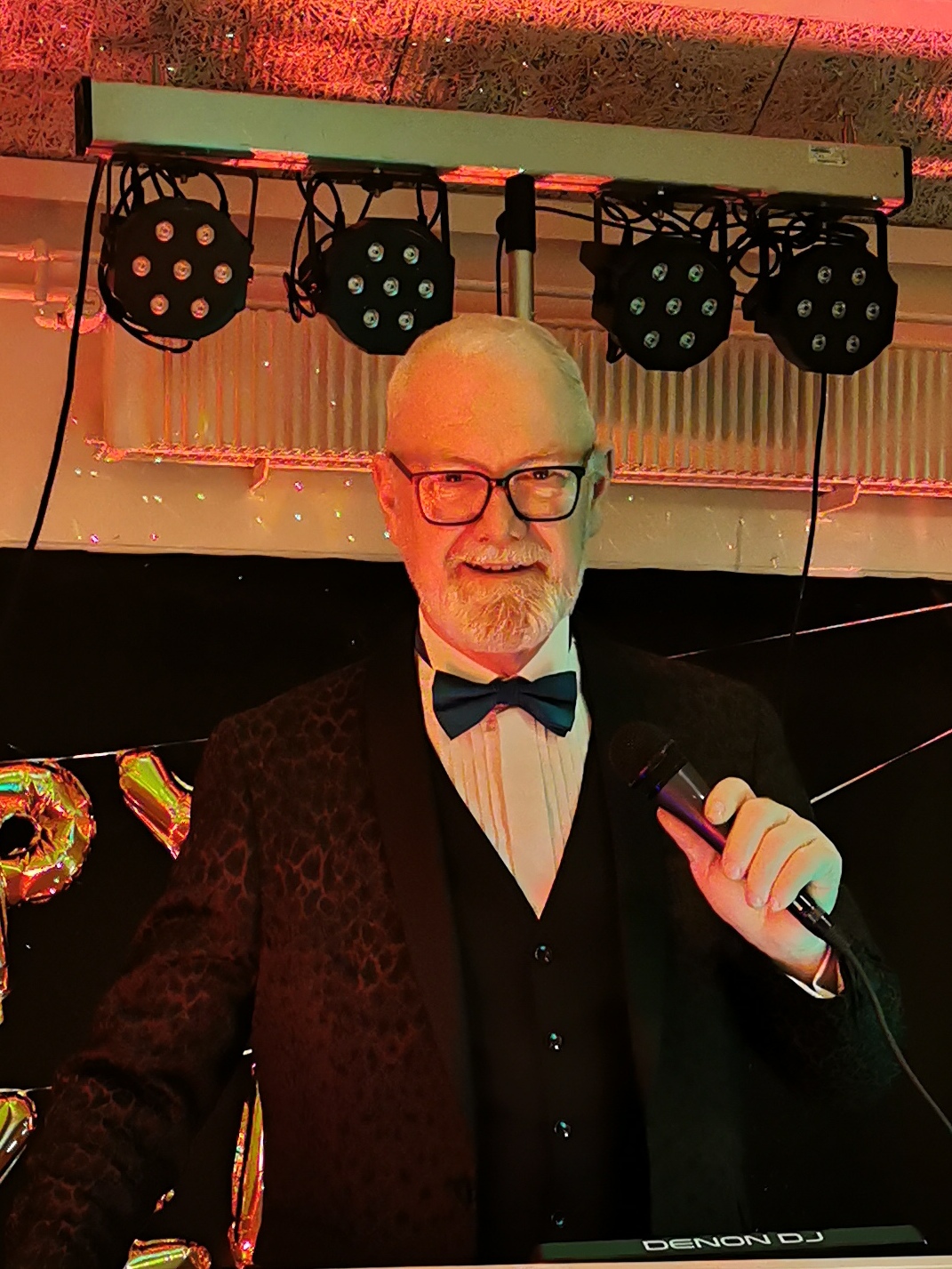 DJ Mickelborg