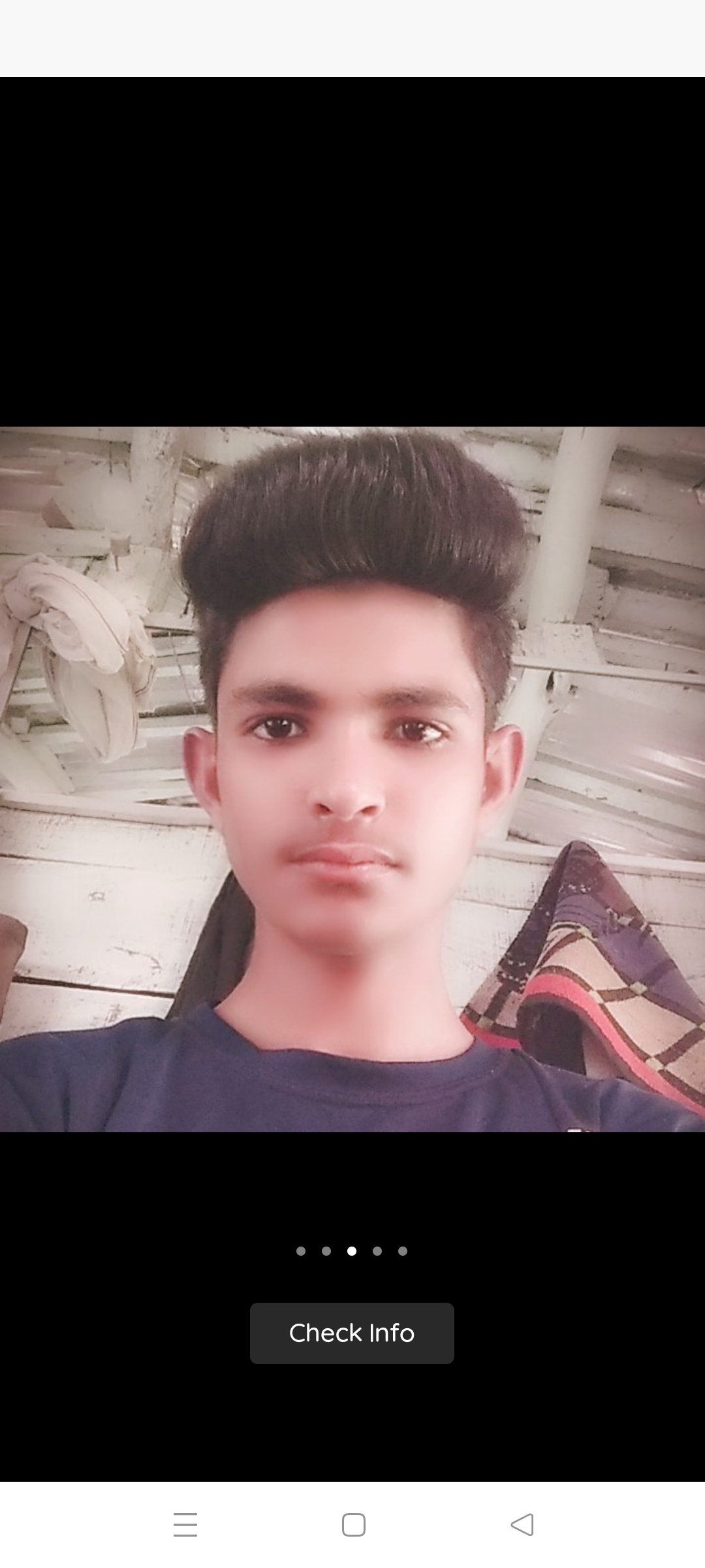 Dj yaseen mustafabad