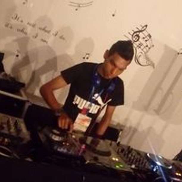 THE DISCO KING RECORDZ 