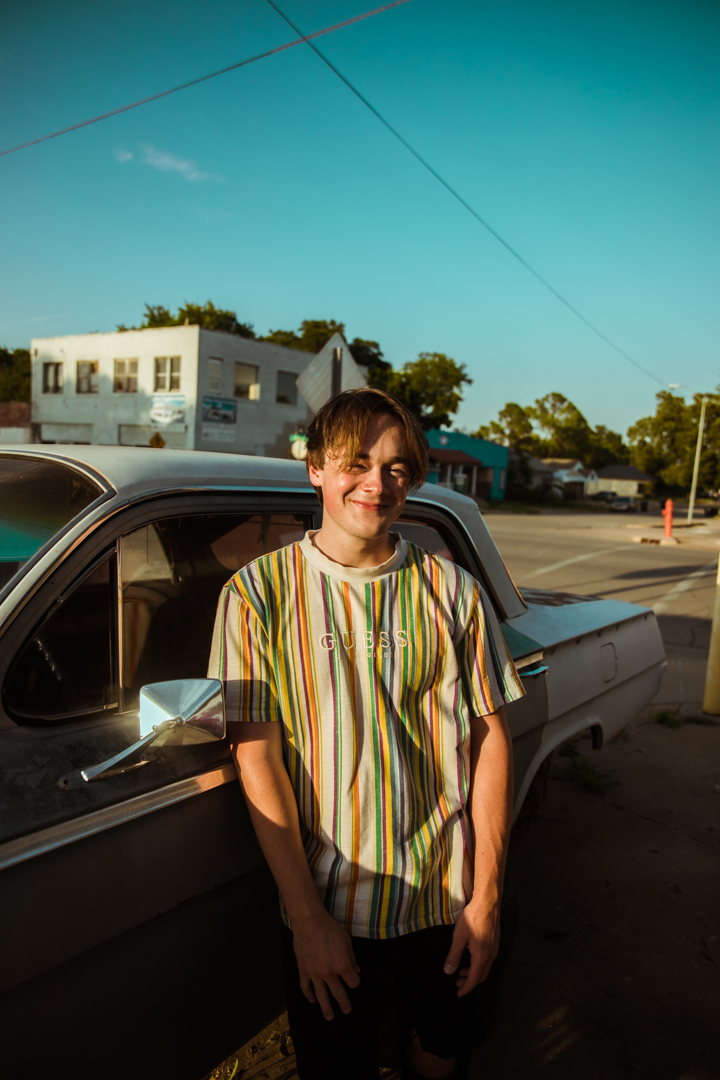 Foxtrot Motel