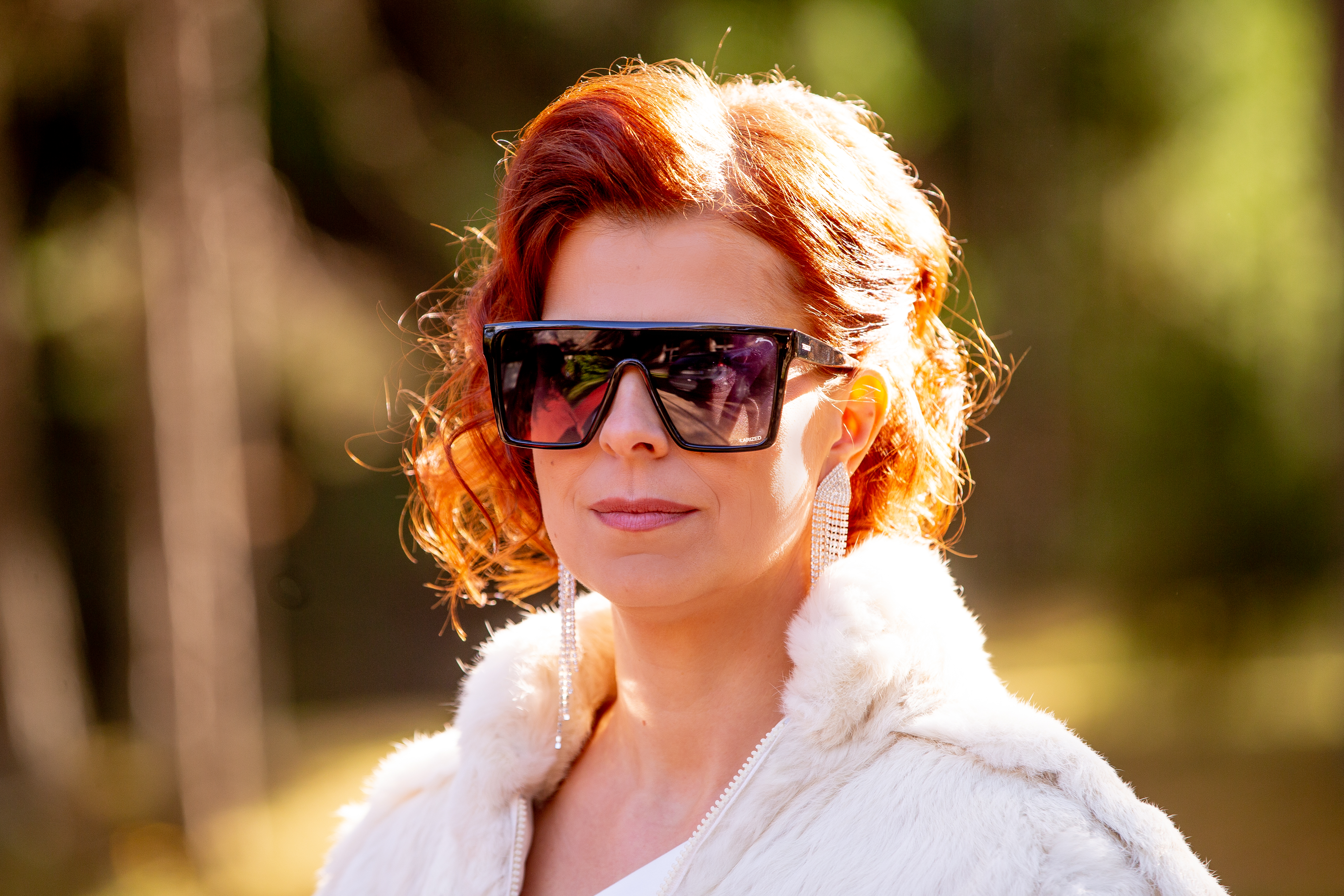DJ Sista In Law