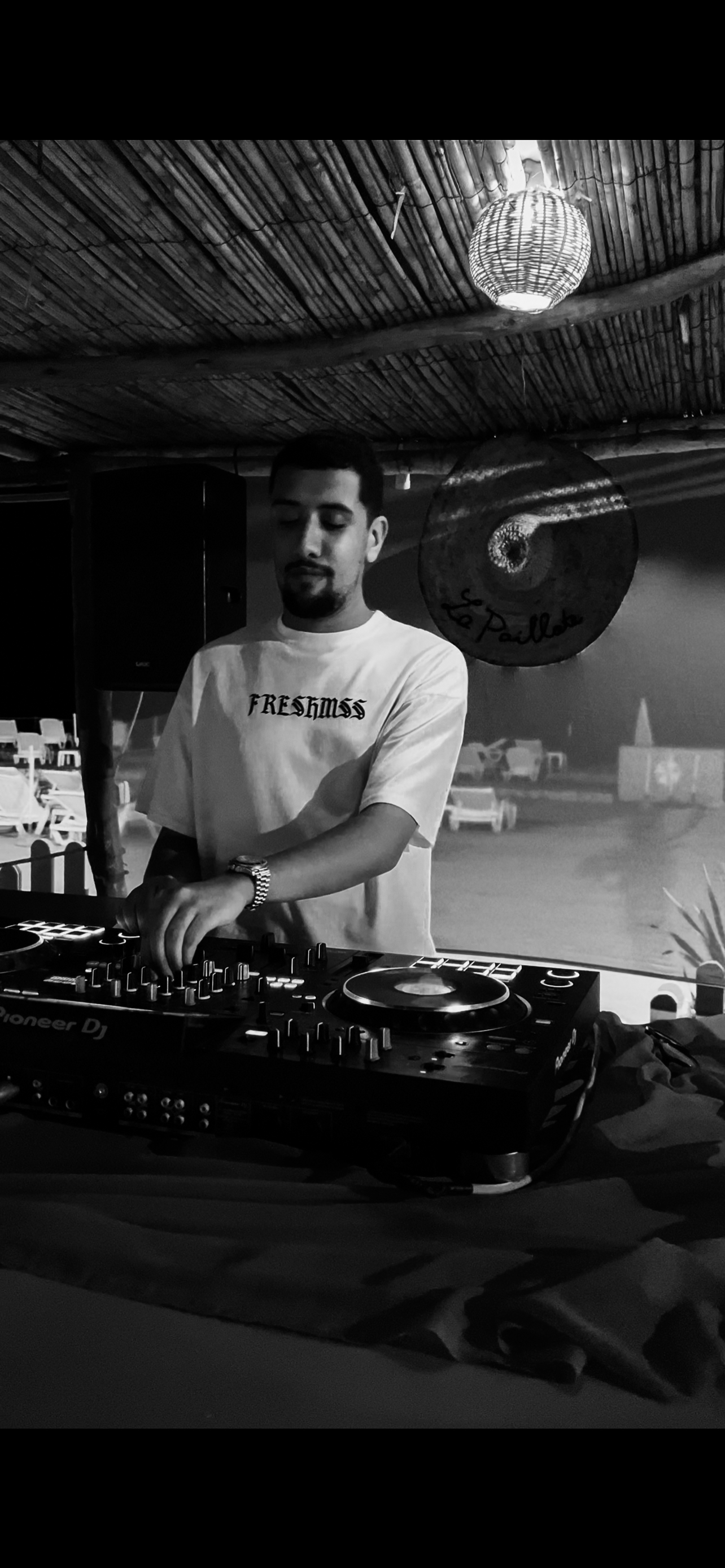 DJ SEIF
