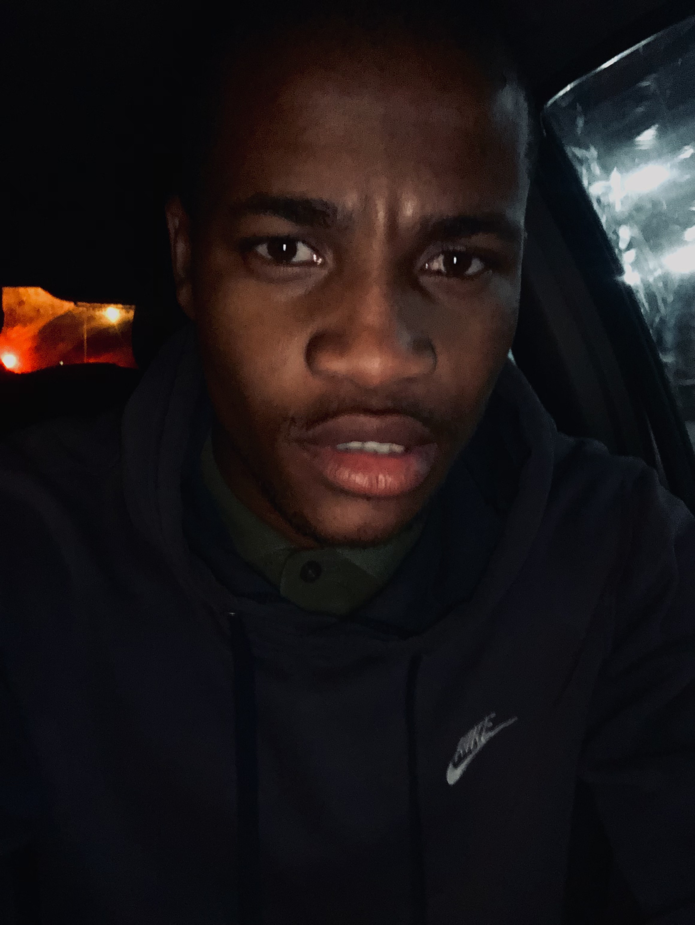 Loyed Wenjabulo