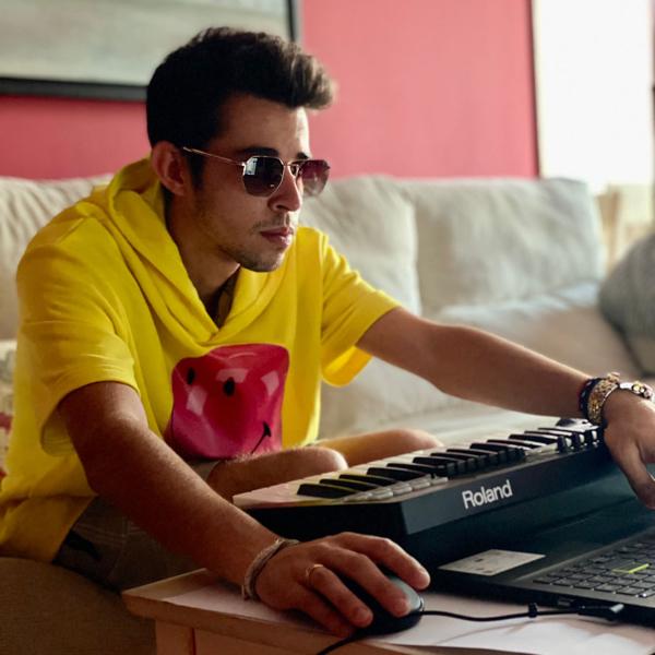 DJ GOLO